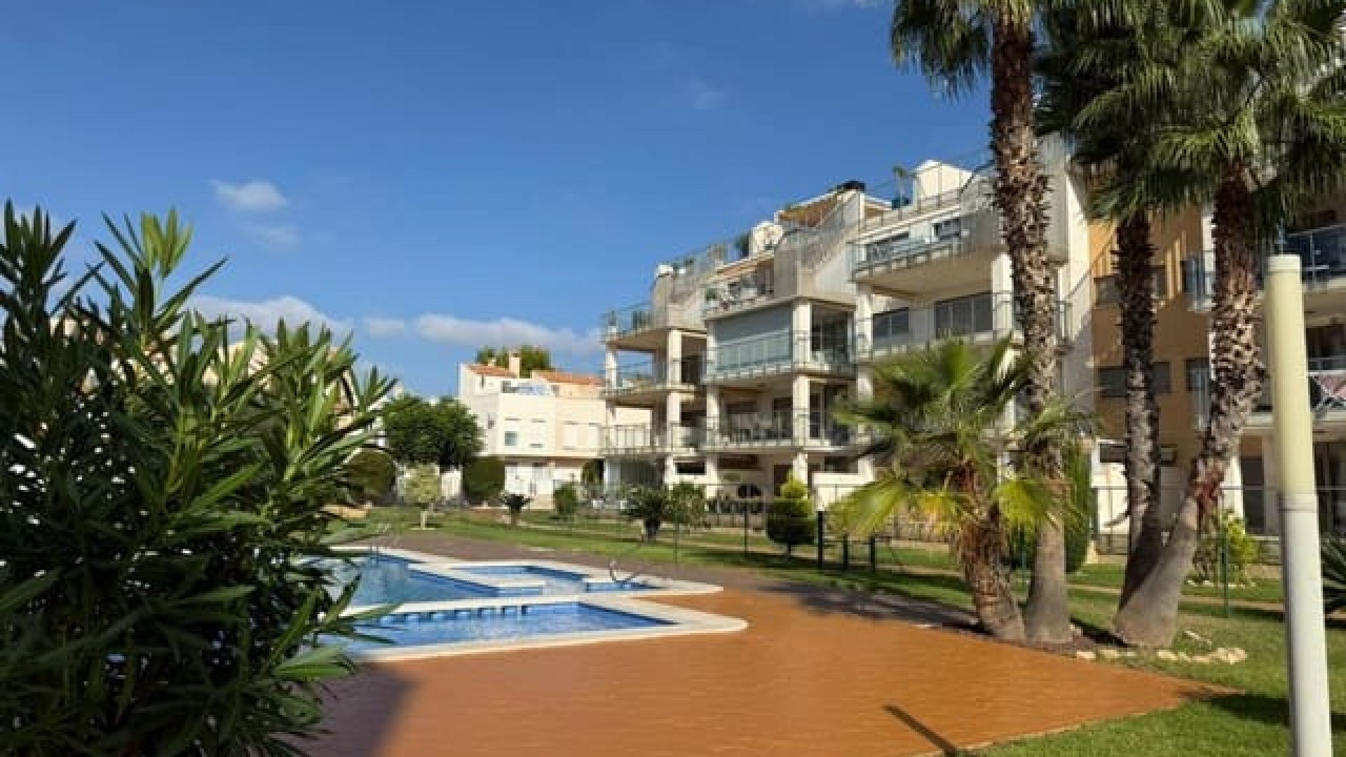 Sale - Apartment Flat -
Orihuela Costa