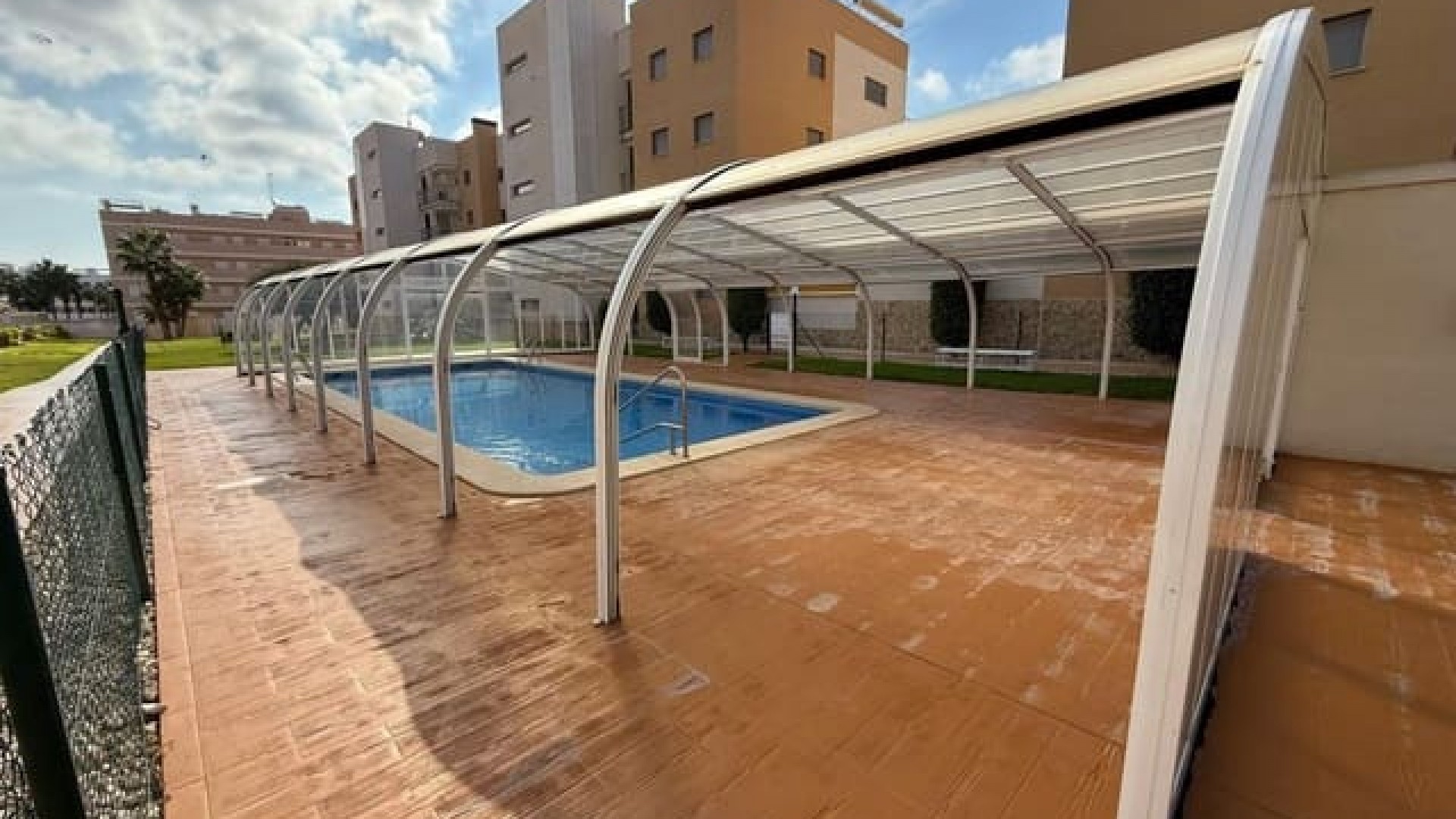 Sale - Apartment Flat -
Orihuela Costa