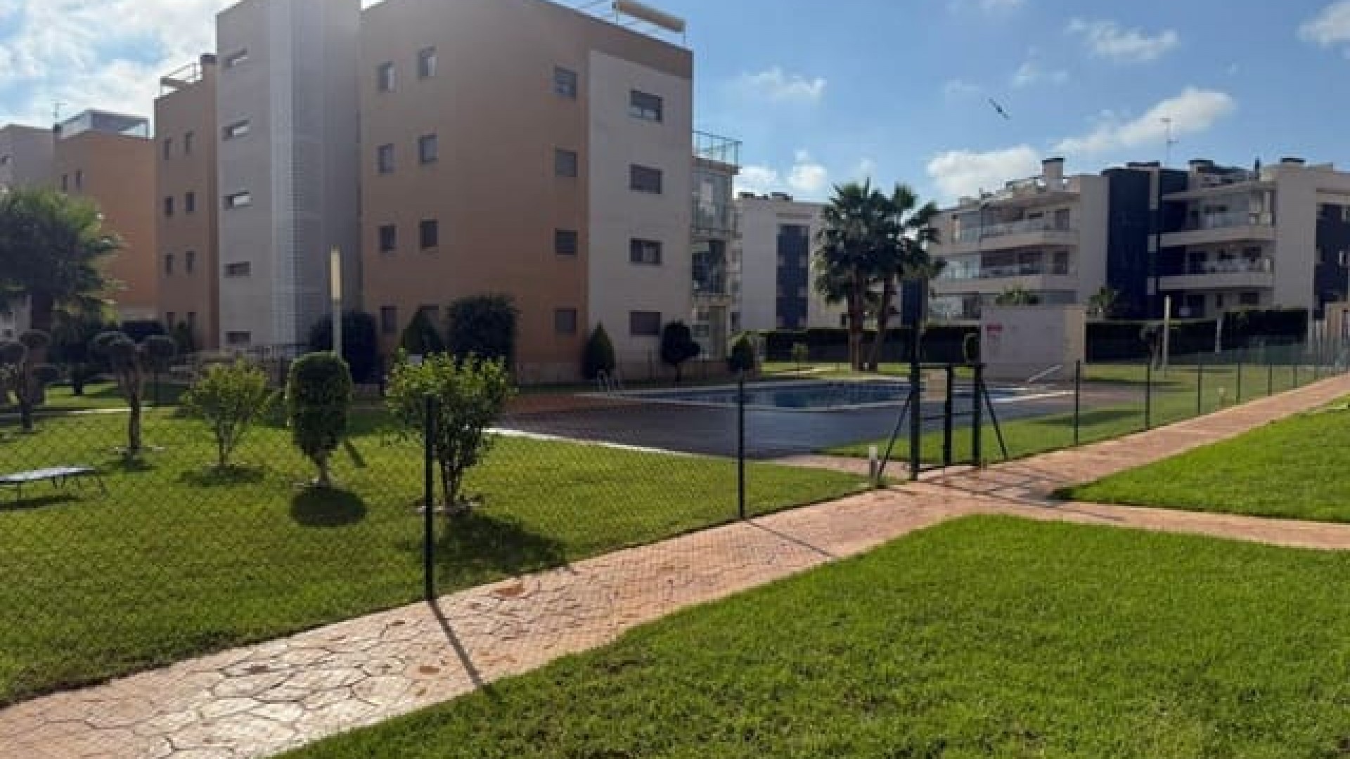 Sale - Apartment Flat -
Orihuela Costa