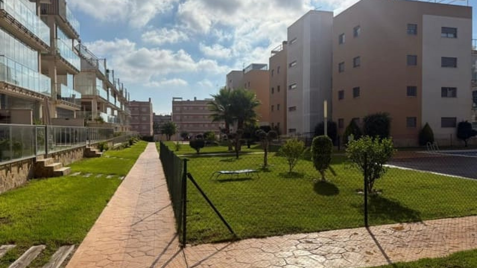 Sale - Apartment Flat -
Orihuela Costa