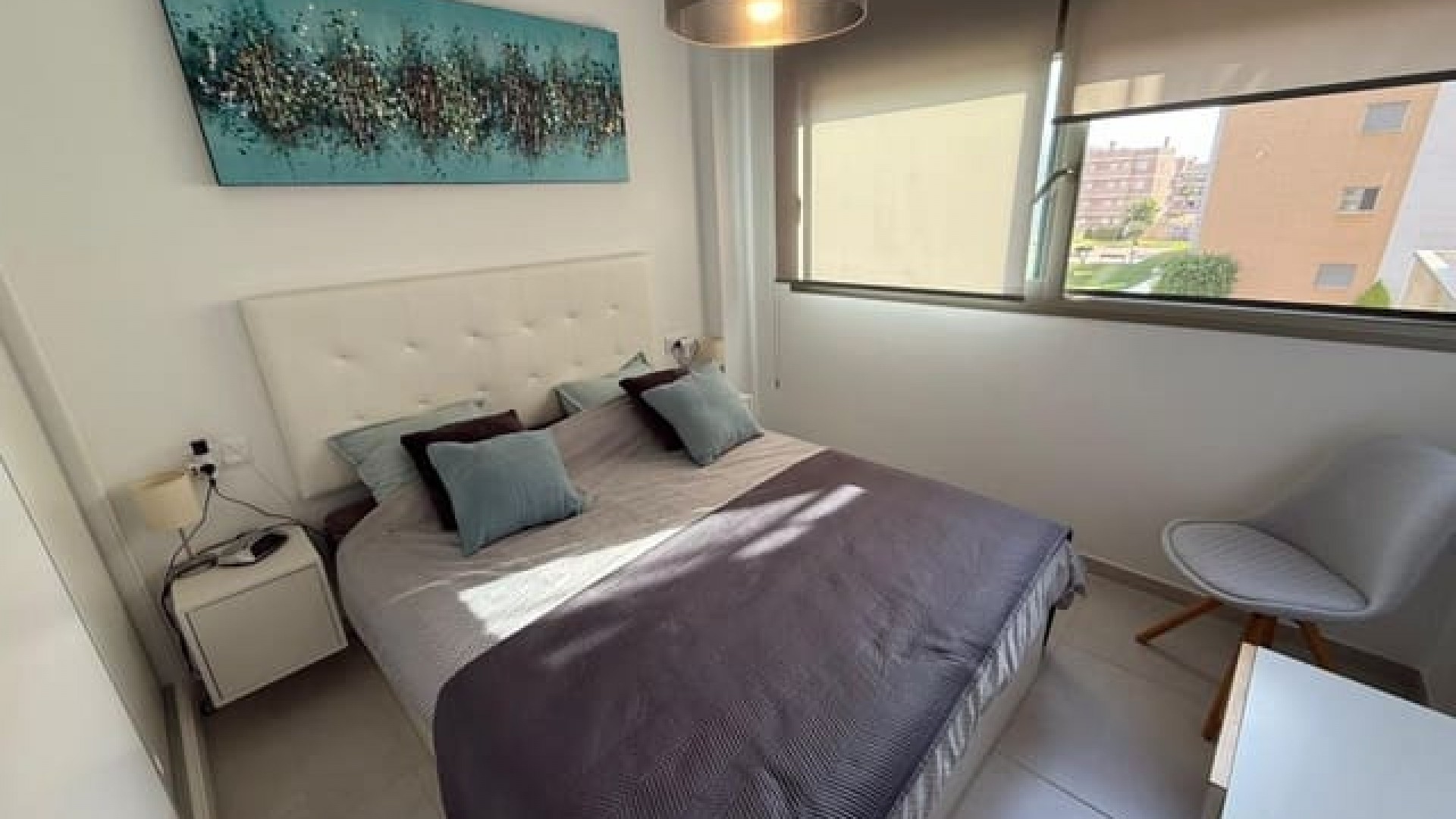 Sale - Apartment Flat -
Orihuela Costa