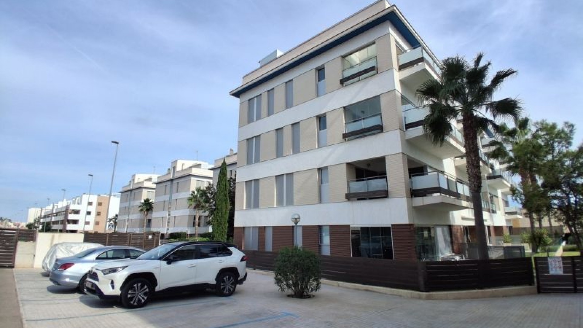 Sale - Apartment Flat -
Orihuela Costa