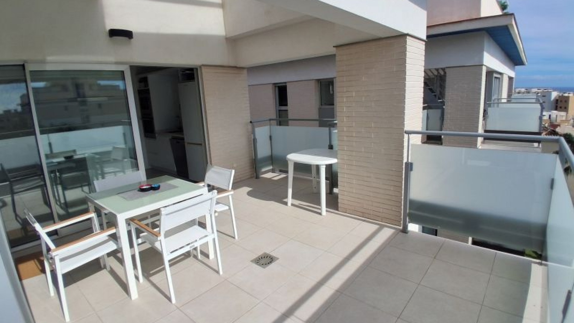 Sale - Apartment Flat -
Orihuela Costa