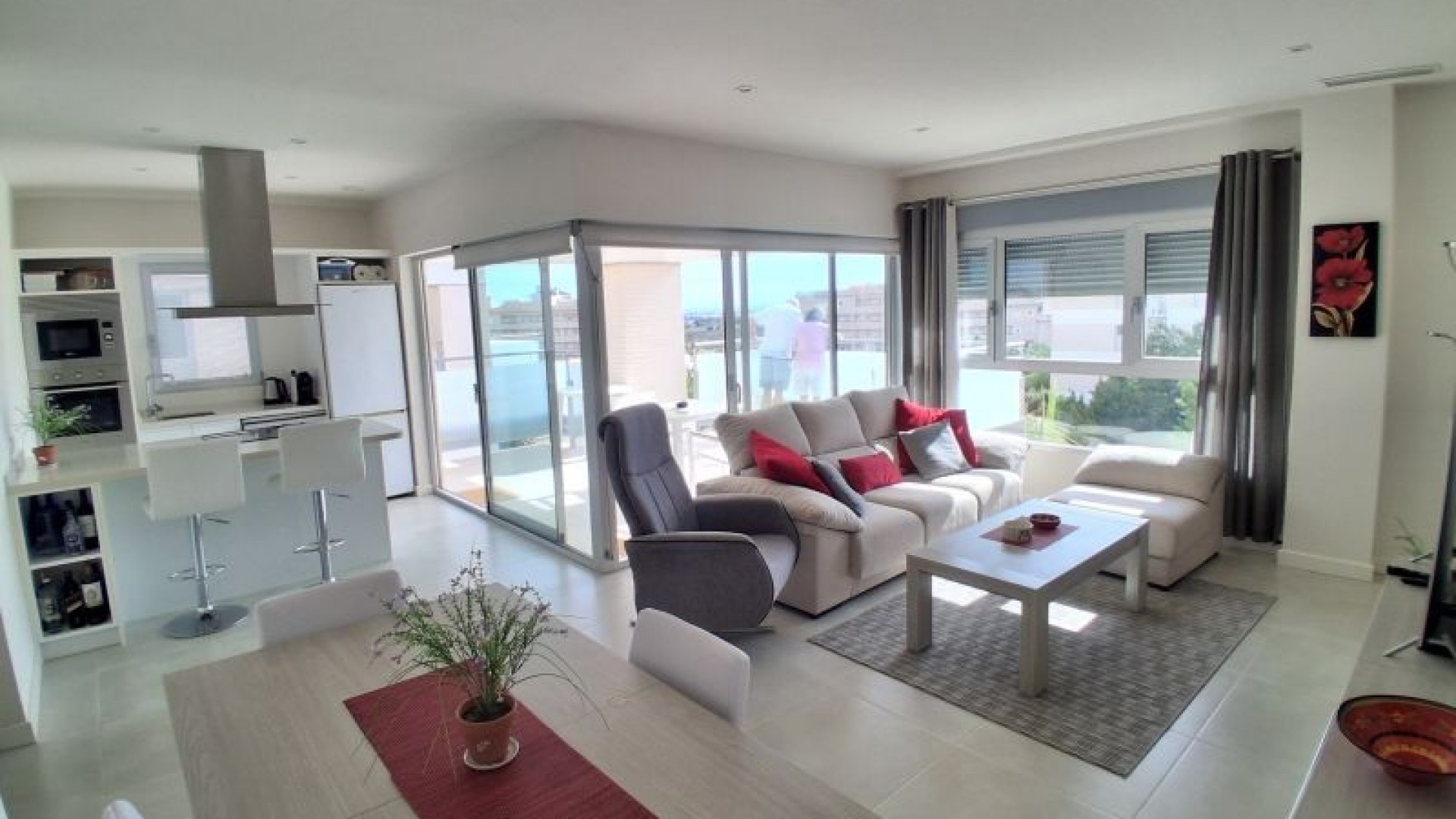 Sale - Apartment Flat -
Orihuela Costa