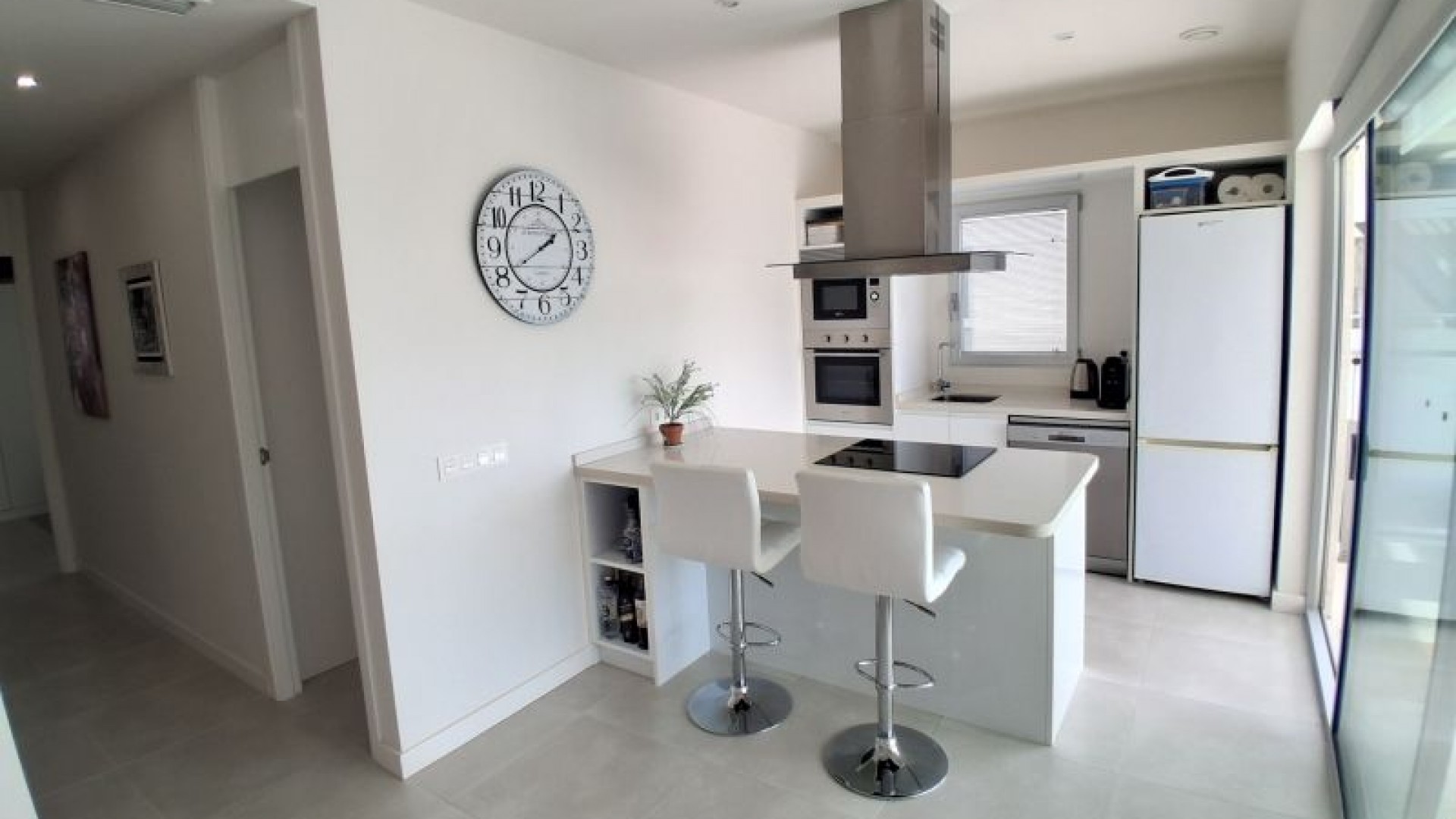 Sale - Apartment Flat -
Orihuela Costa