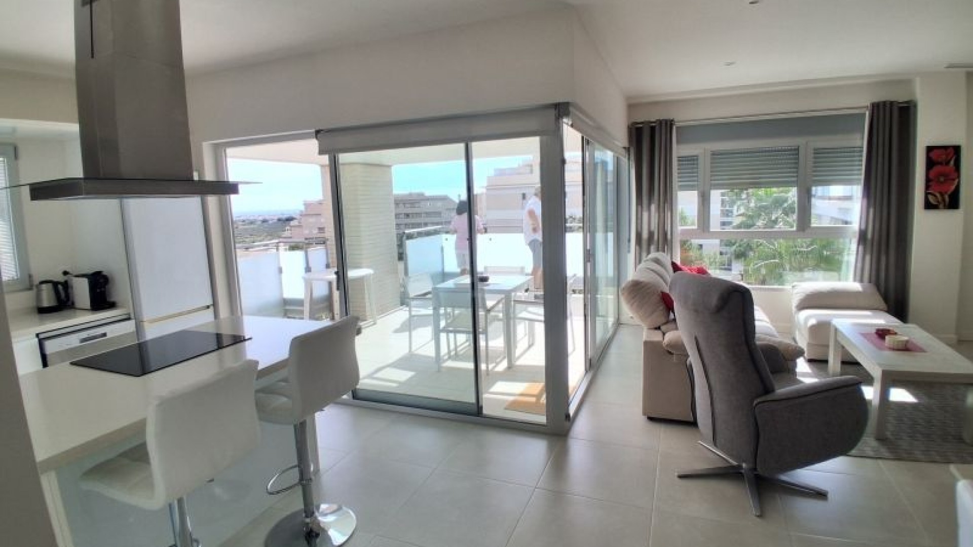 Sale - Apartment Flat -
Orihuela Costa