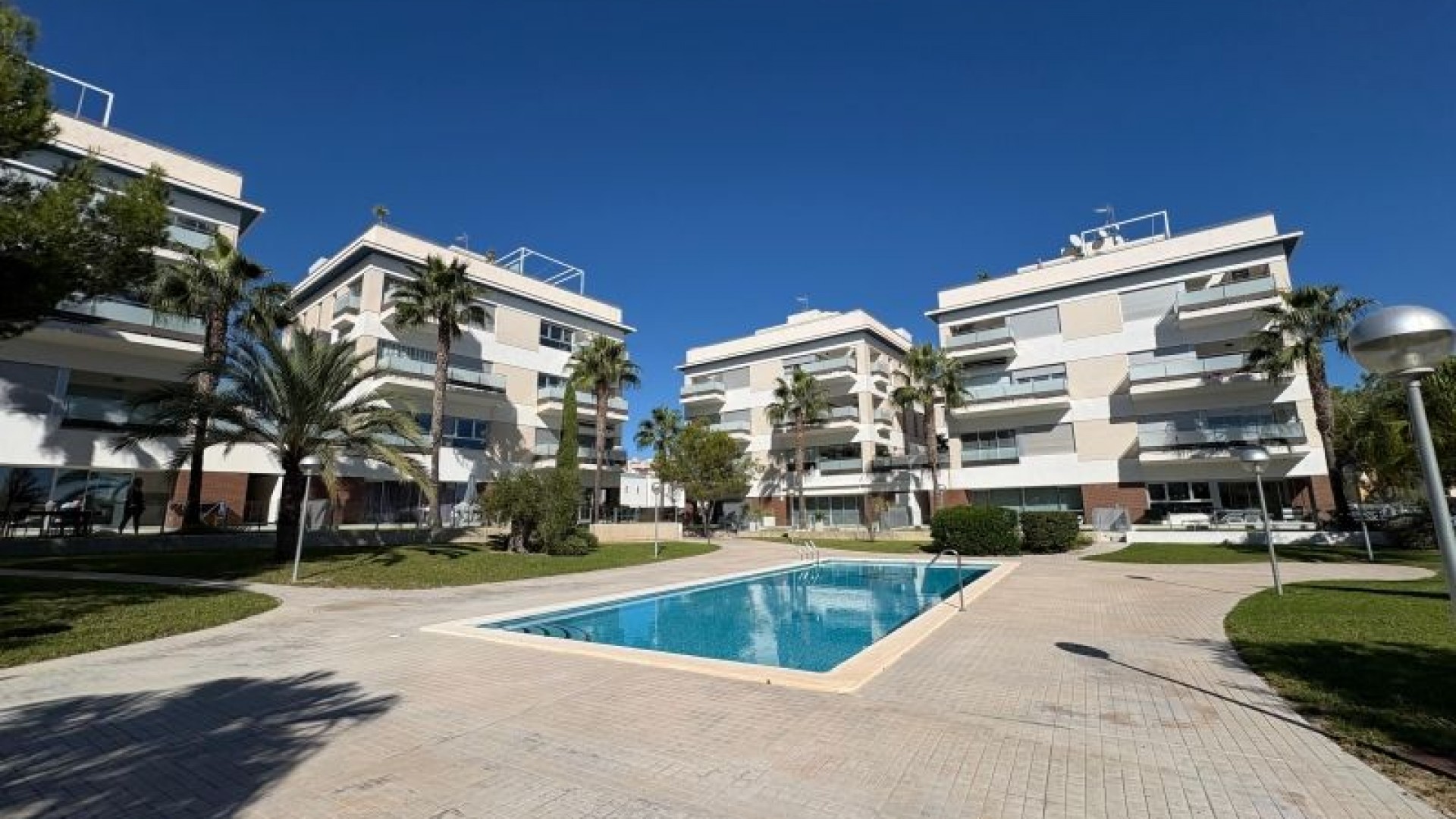Sale - Apartment Flat -
Orihuela Costa