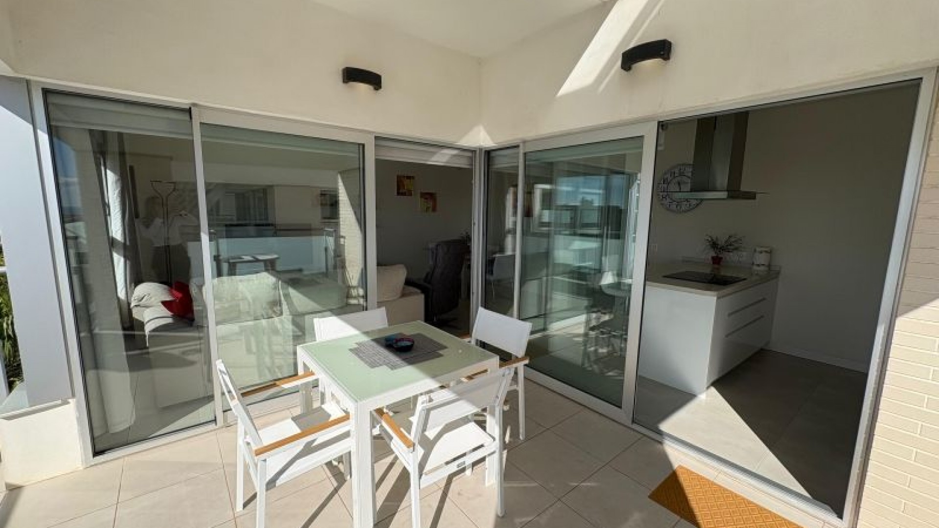 Sale - Apartment Flat -
Orihuela Costa