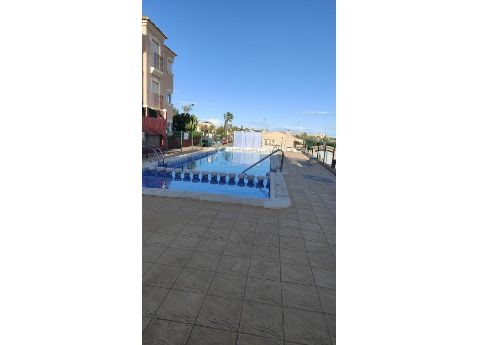Sale - Apartment Flat -
Orihuela Costa