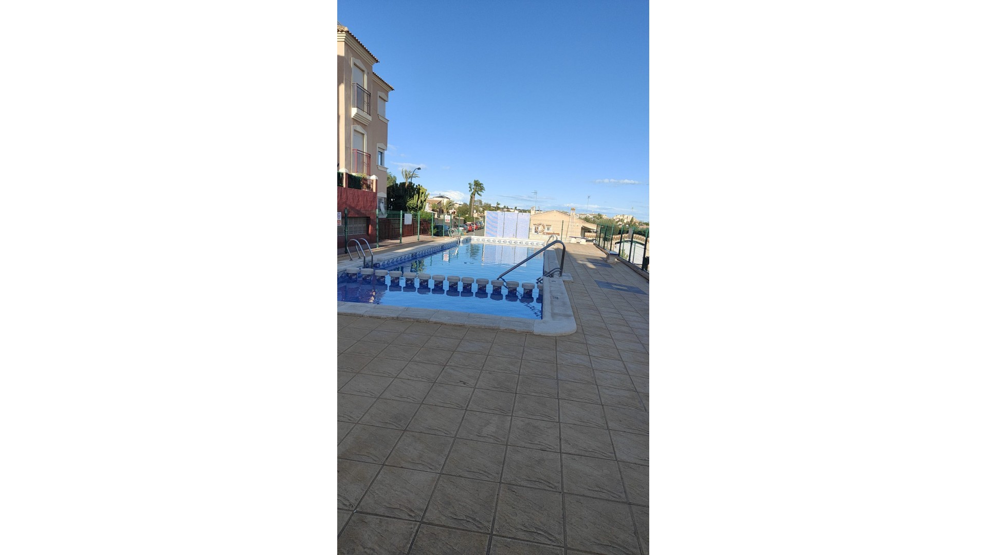 Sale - Apartment Flat -
Orihuela Costa