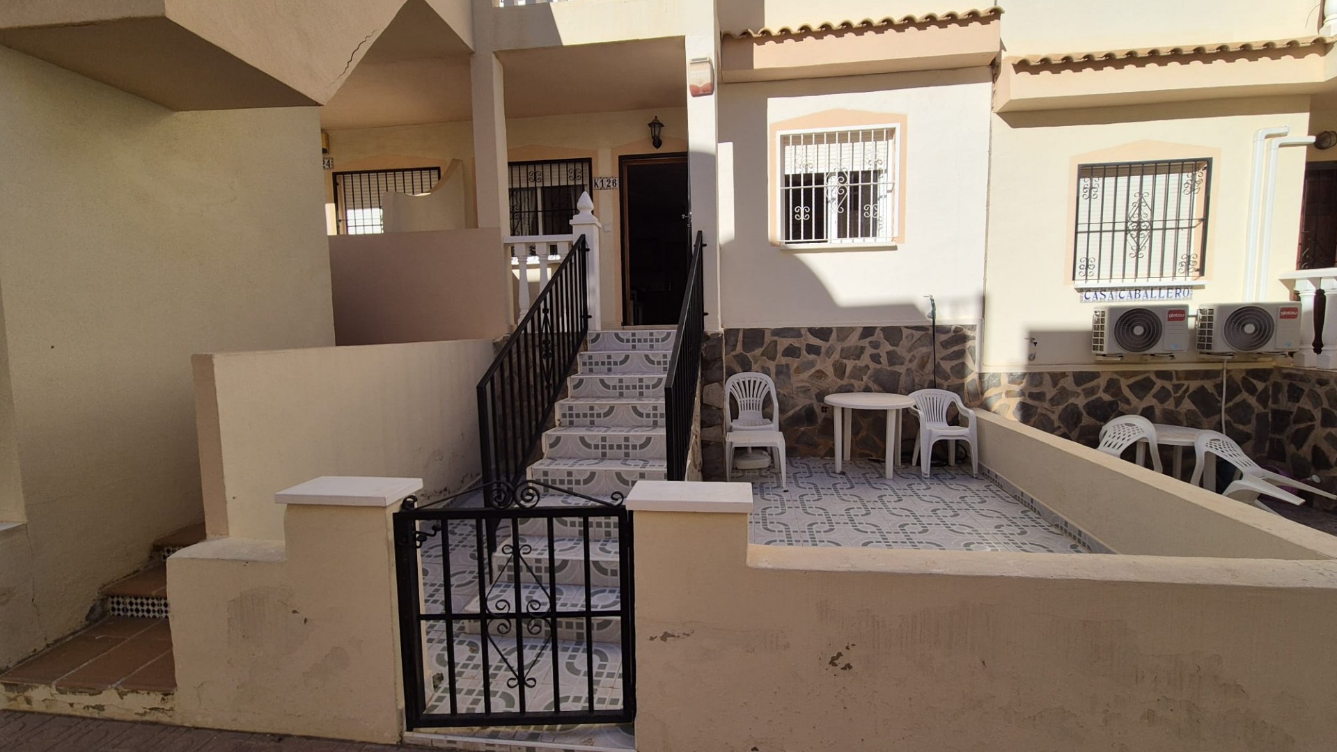 Sale - Apartment Flat -
Orihuela Costa