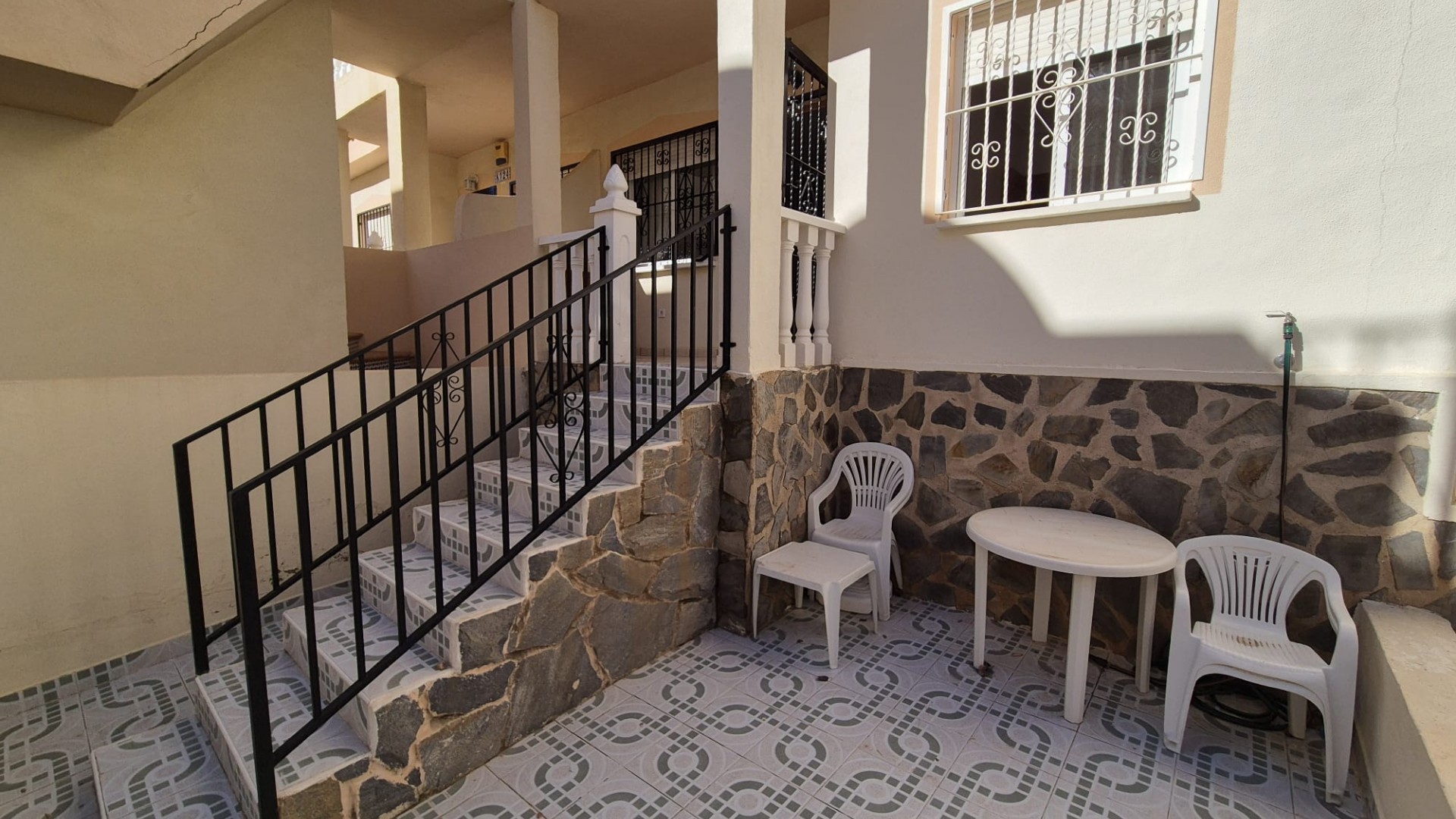 Sale - Apartment Flat -
Orihuela Costa