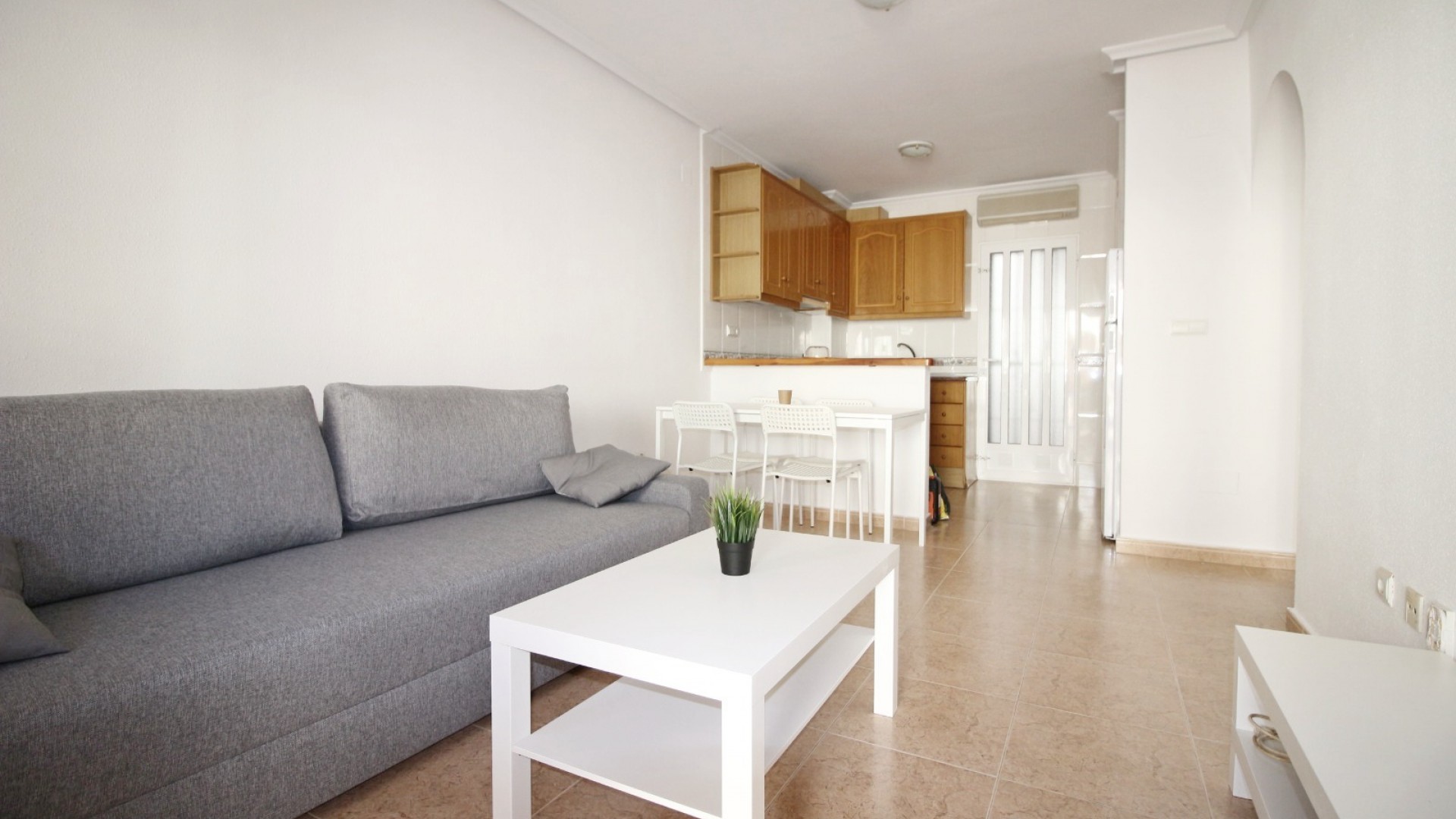 Sale - Apartment Flat -
Orihuela Costa