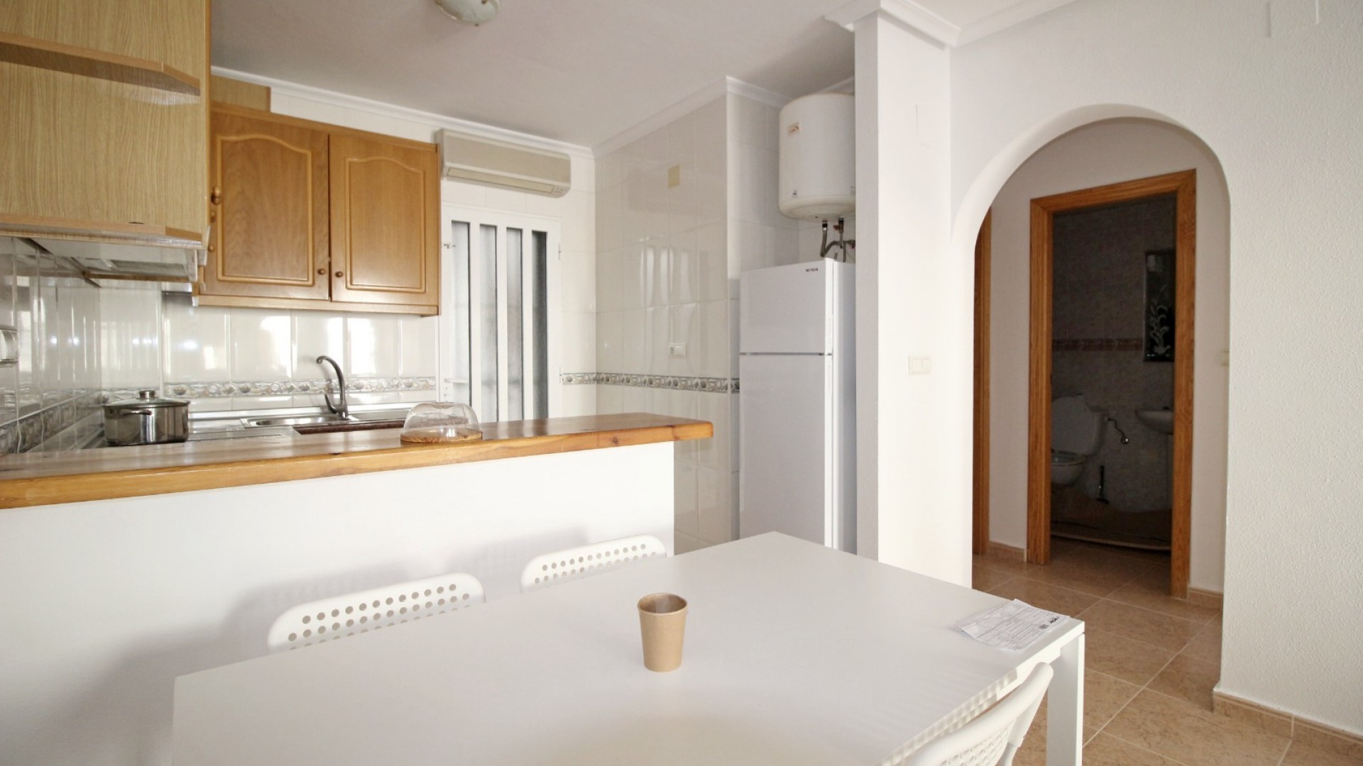 Sale - Apartment Flat -
Orihuela Costa