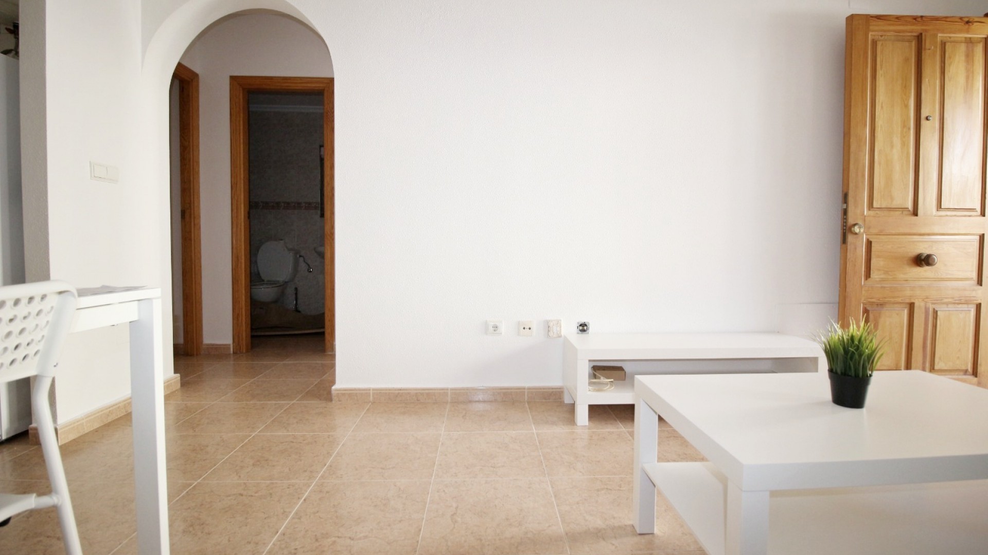 Sale - Apartment Flat -
Orihuela Costa