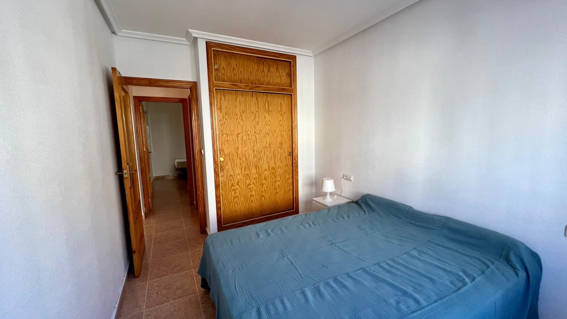 Sale - Apartment Flat -
Orihuela Costa