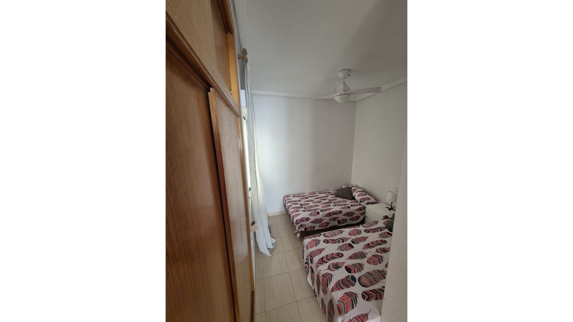 Sale - Apartment Flat -
Orihuela Costa