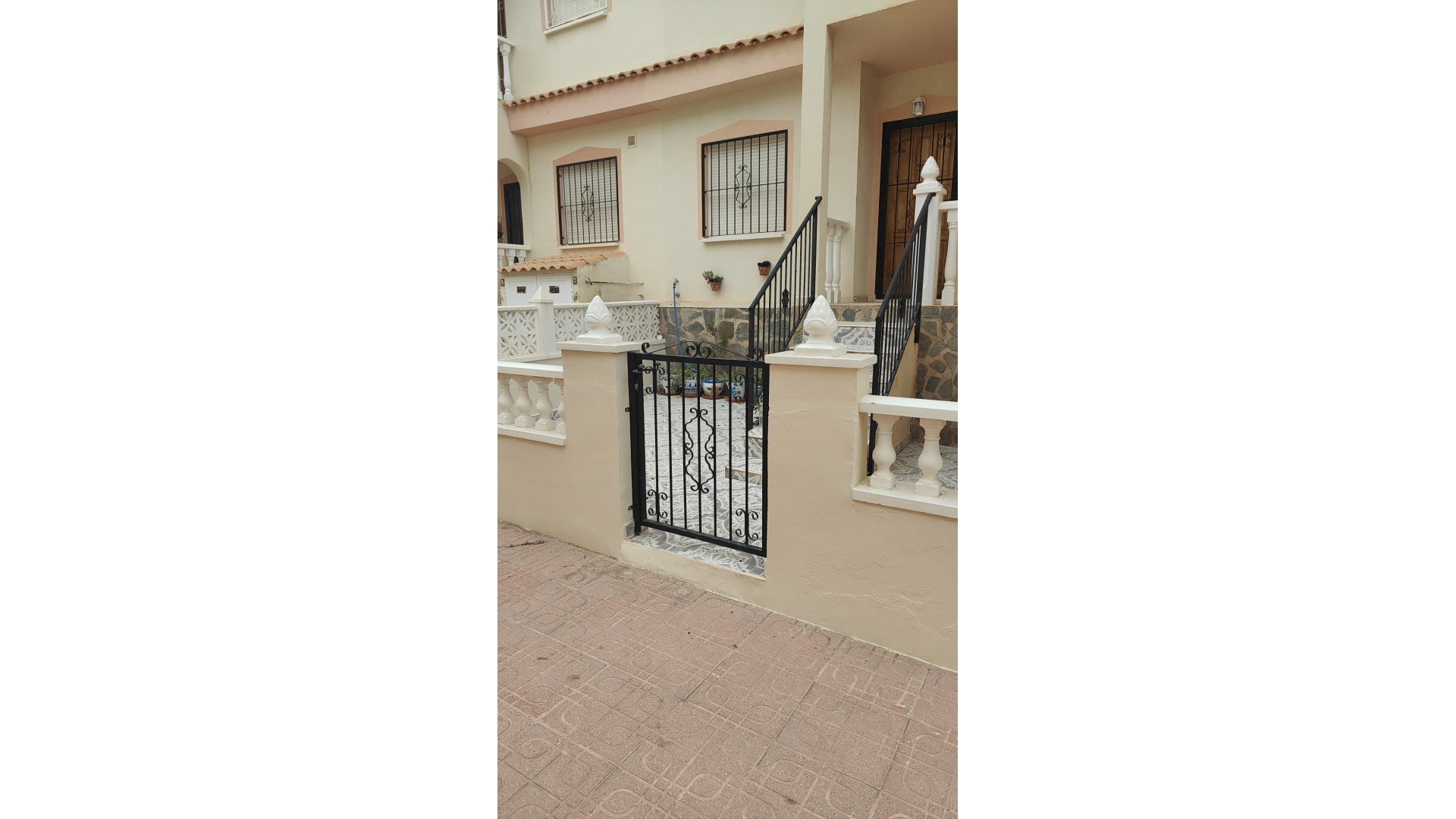 Sale - Apartment Flat -
Orihuela Costa