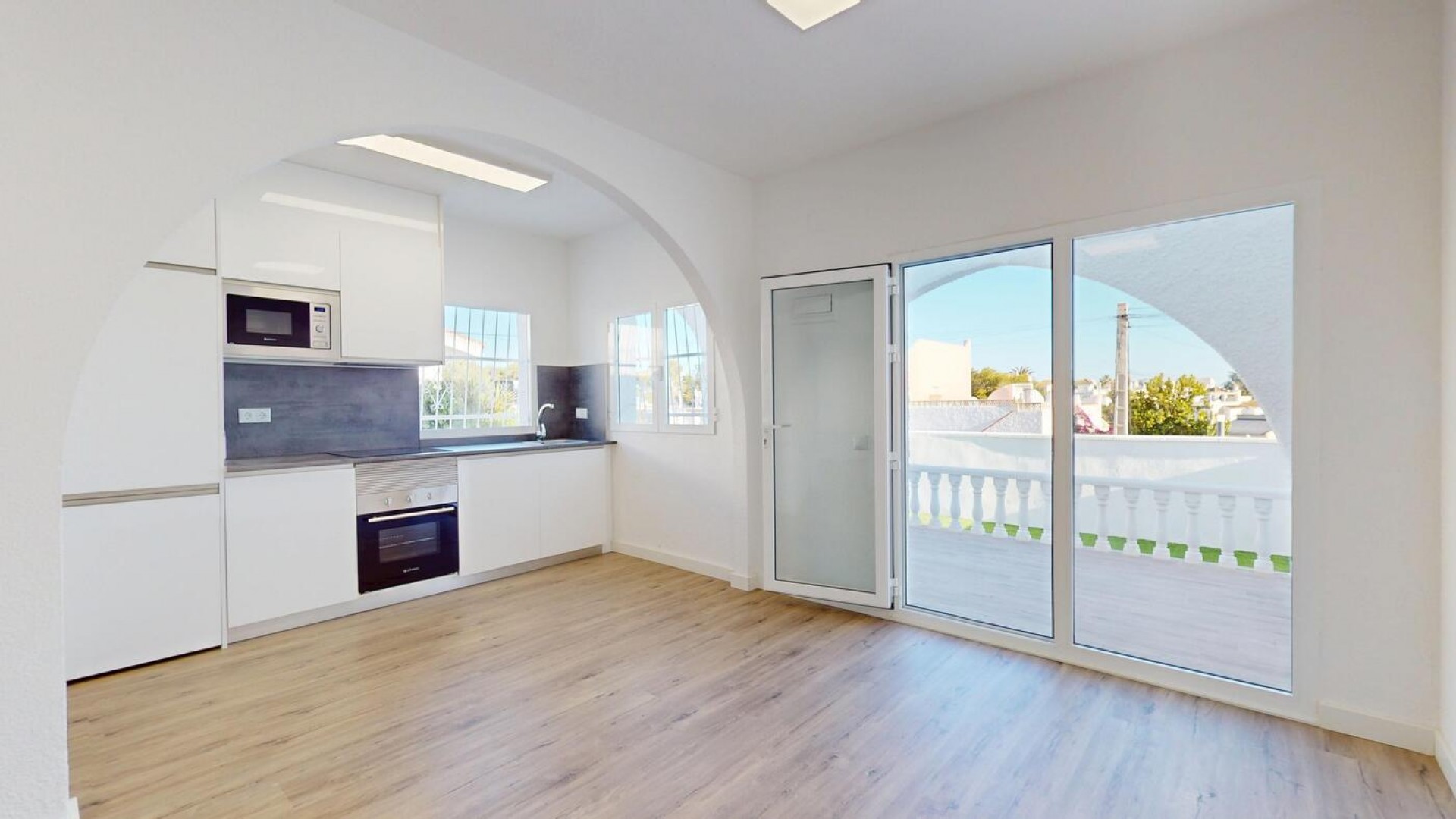 Sale - Apartment Flat -
Orihuela Costa