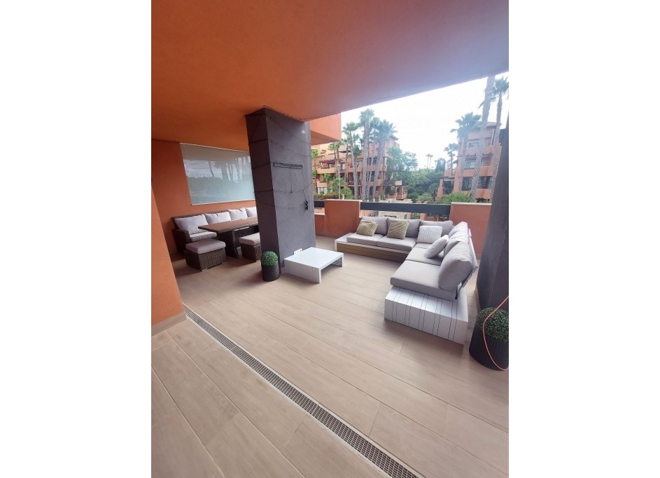 Sale - Apartment Flat -
Orihuela Costa