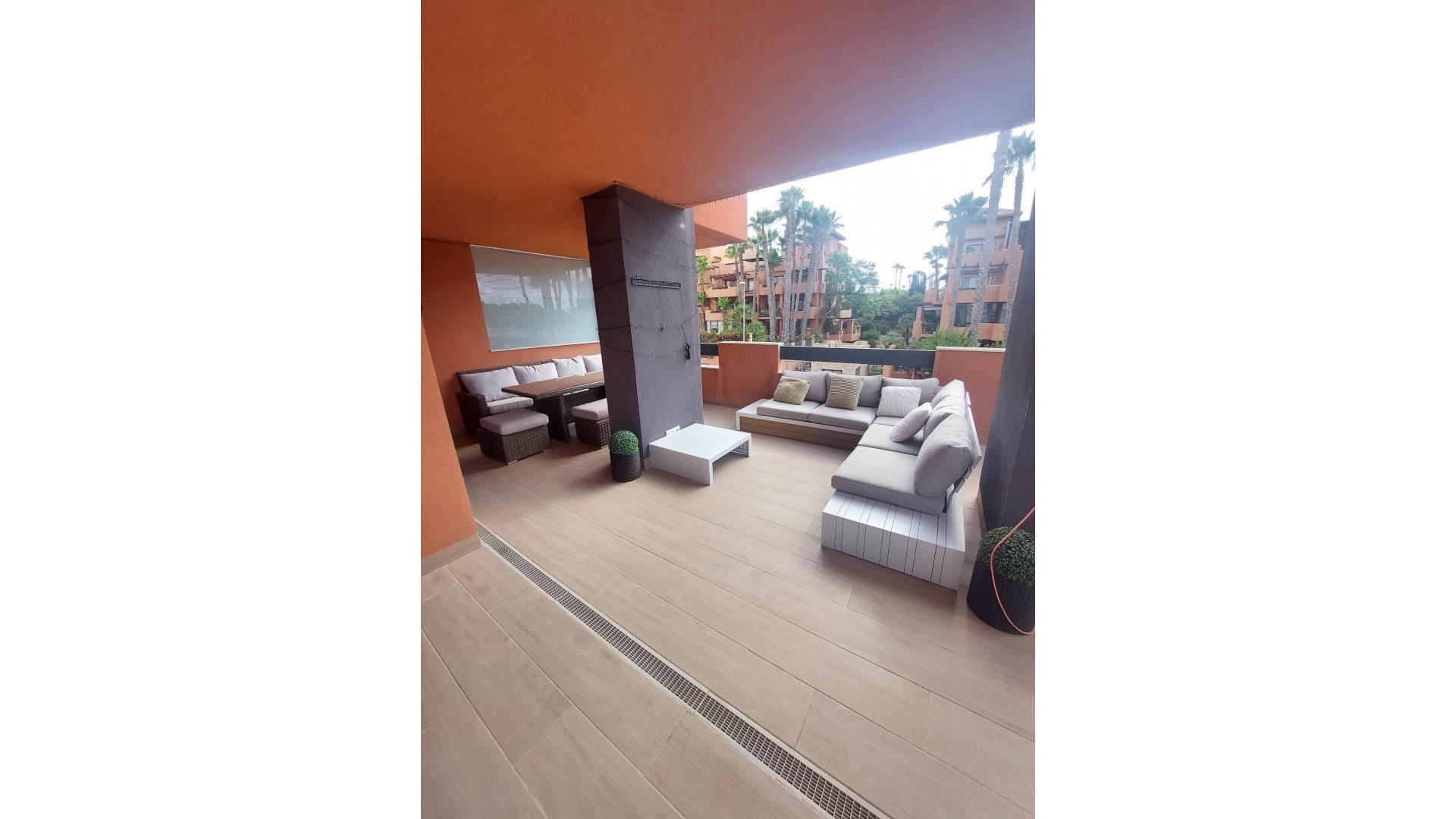 Sale - Apartment Flat -
Orihuela Costa