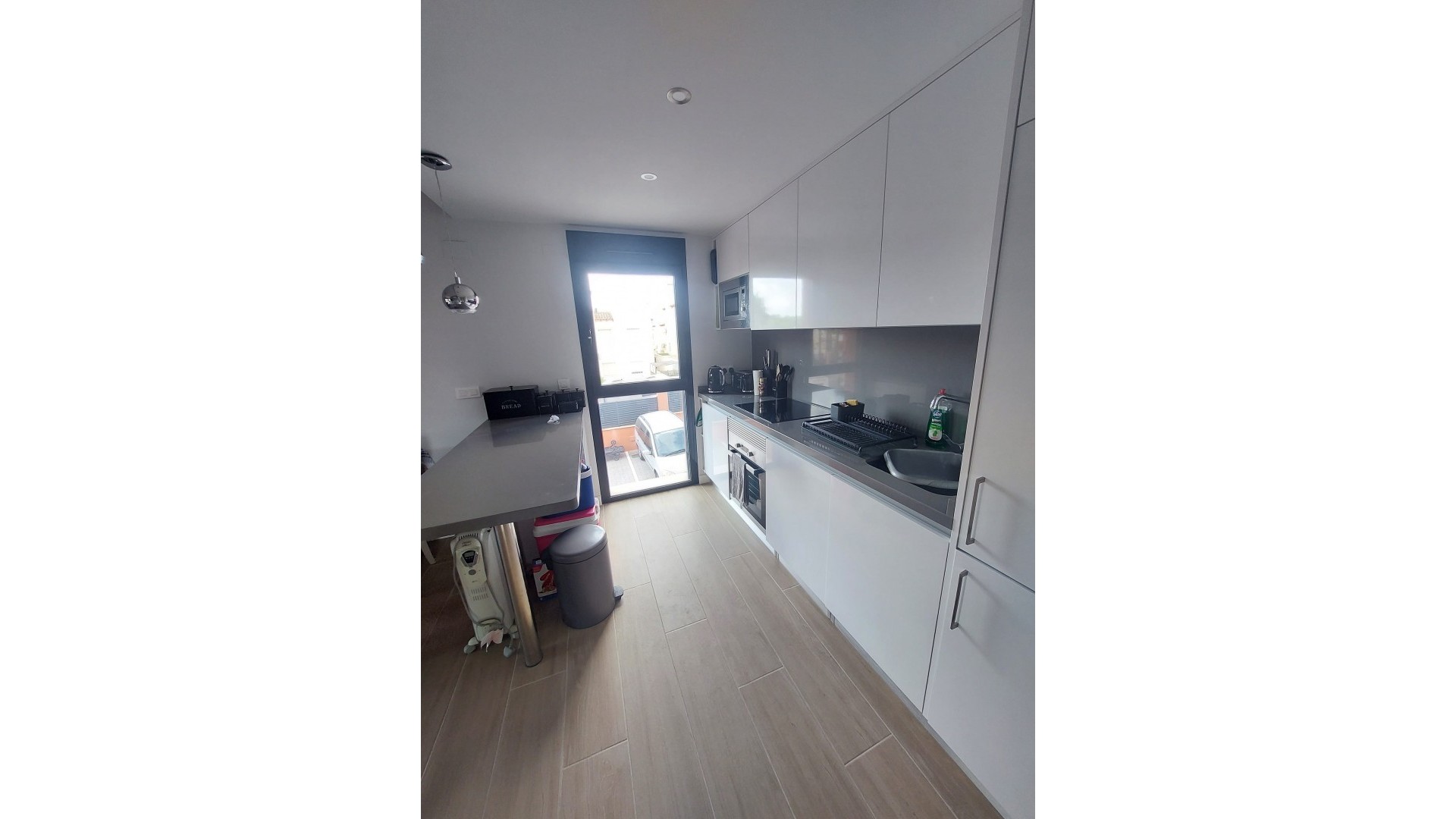 Sale - Apartment Flat -
Orihuela Costa