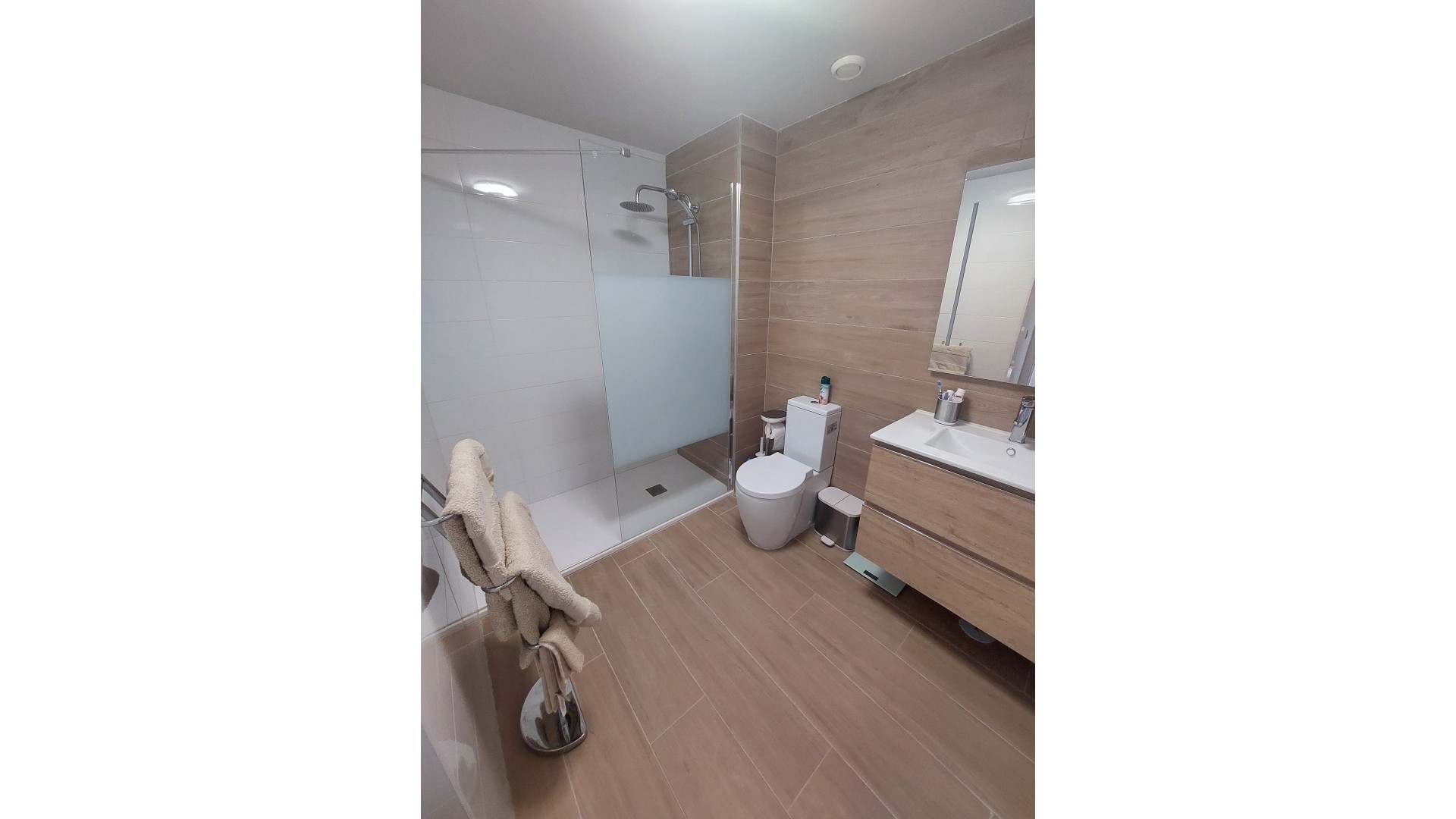 Sale - Apartment Flat -
Orihuela Costa