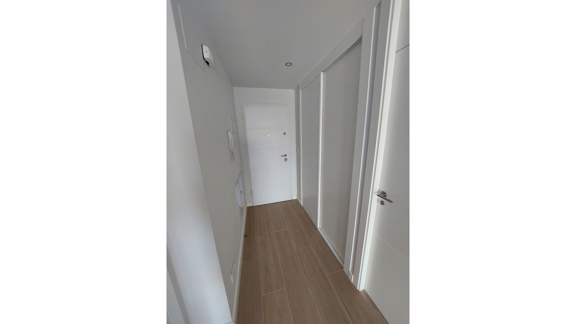 Sale - Apartment Flat -
Orihuela Costa