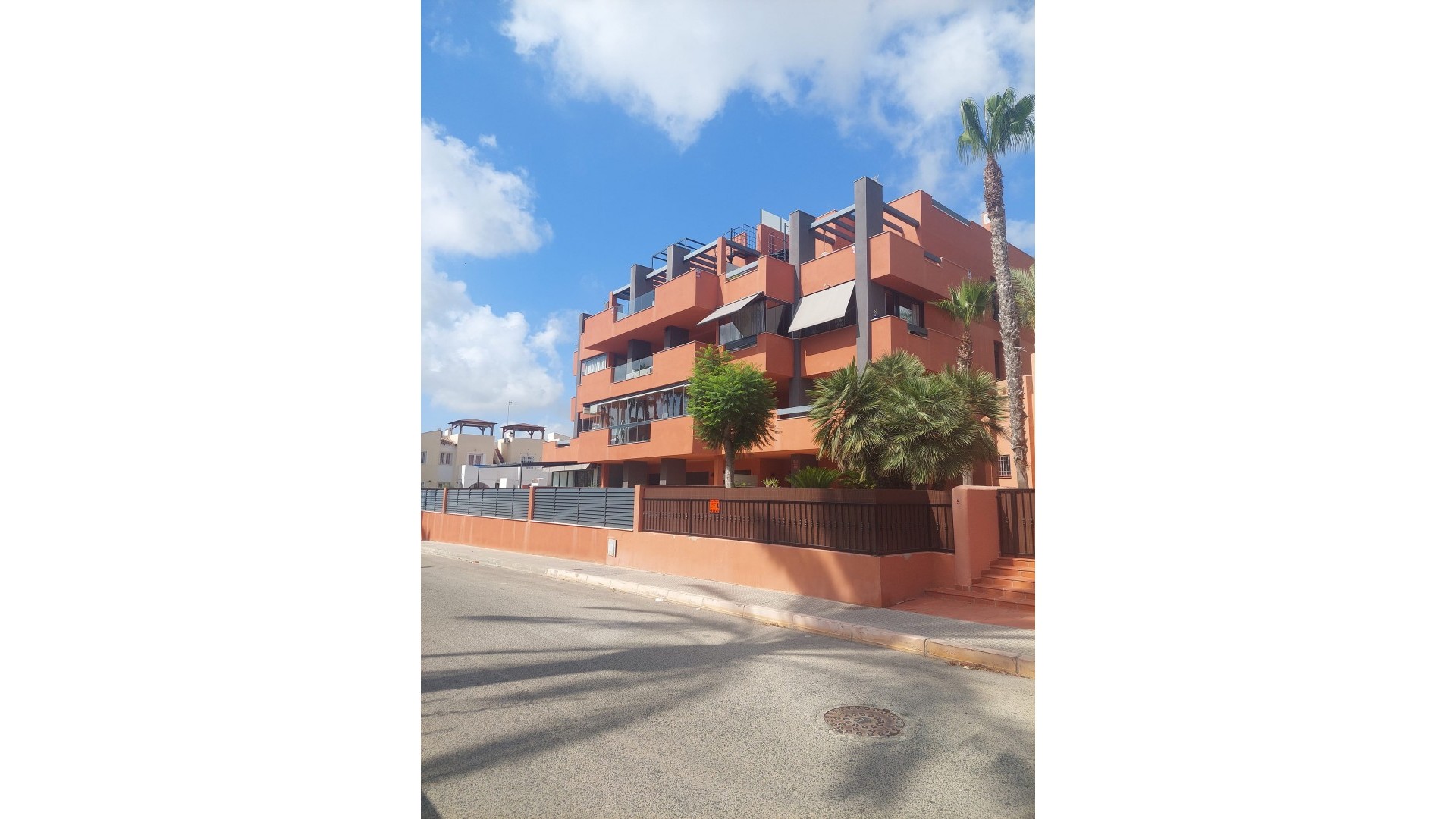 Sale - Apartment Flat -
Orihuela Costa