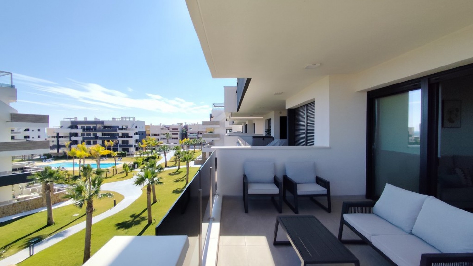 Sale - Apartment Flat -
Orihuela Costa