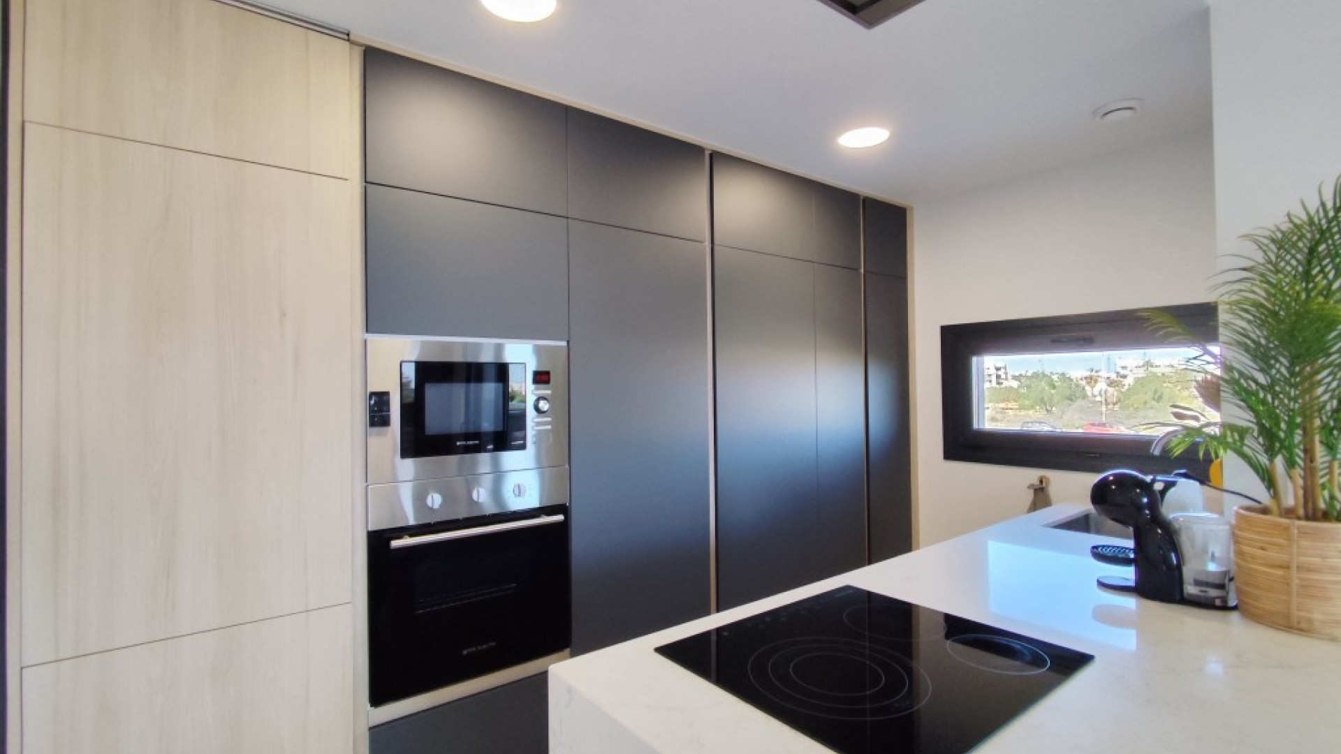 Sale - Apartment Flat -
Orihuela Costa