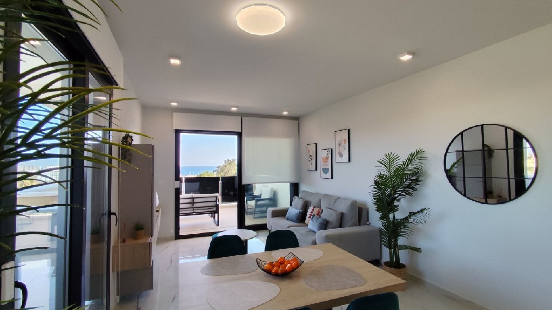 Sale - Apartment Flat -
Orihuela Costa