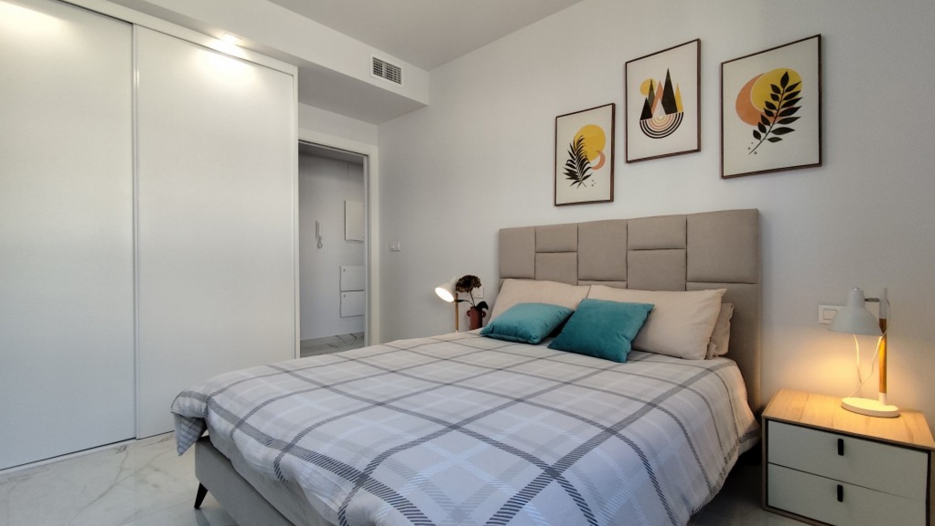 Sale - Apartment Flat -
Orihuela Costa