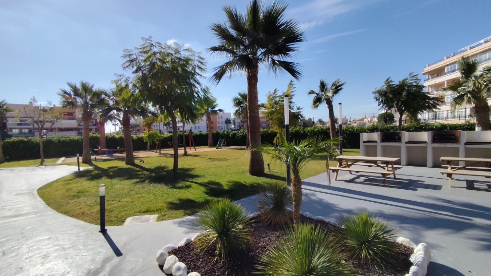 Sale - Apartment Flat -
Orihuela Costa