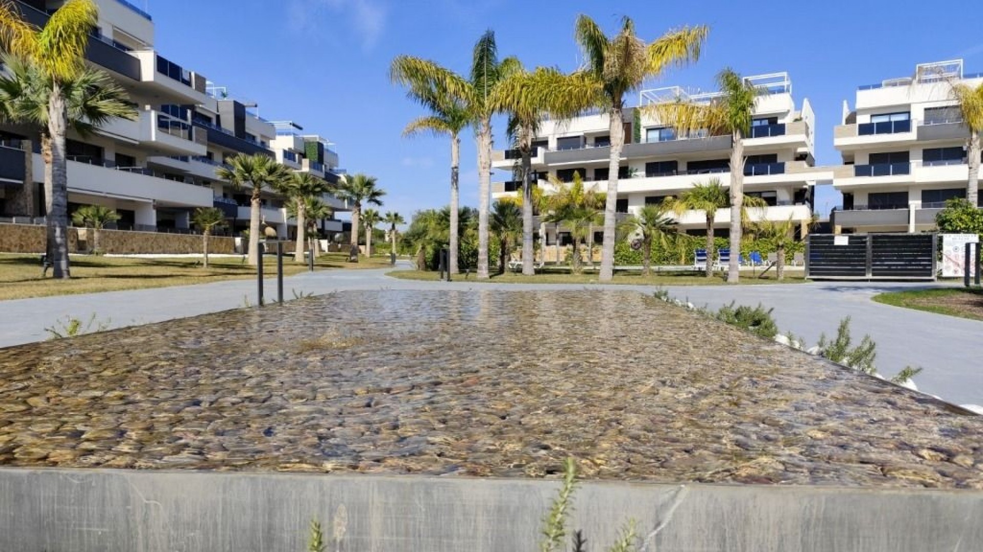 Sale - Apartment Flat -
Orihuela Costa