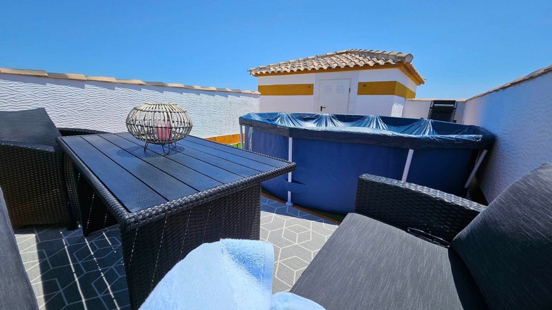 Sale - Apartment Flat -
Orihuela - Entre Naranjos - Vistabella