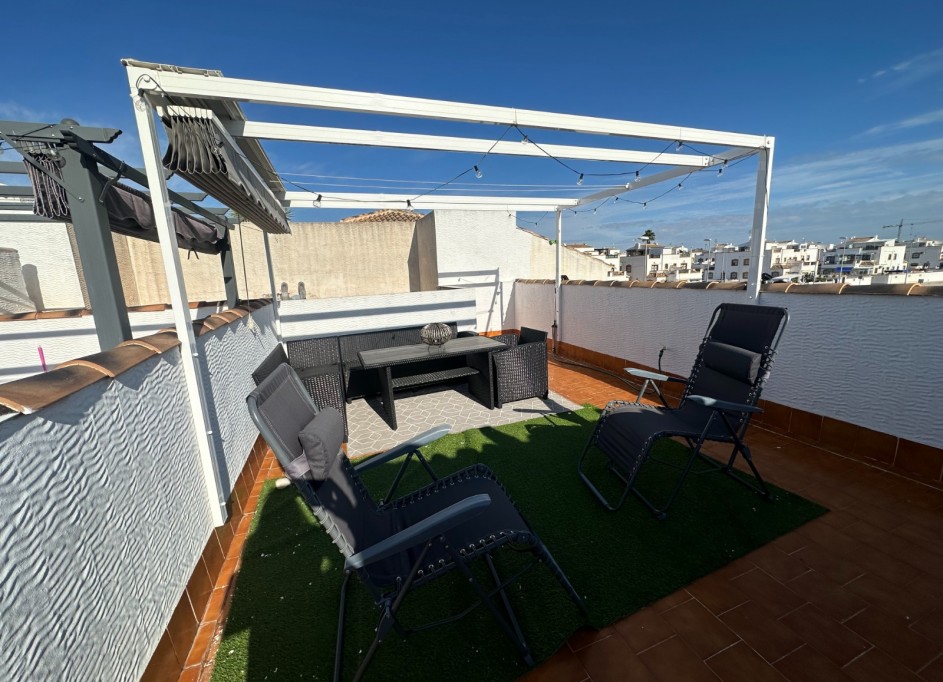 Sale - Apartment Flat -
Orihuela - Entre Naranjos - Vistabella