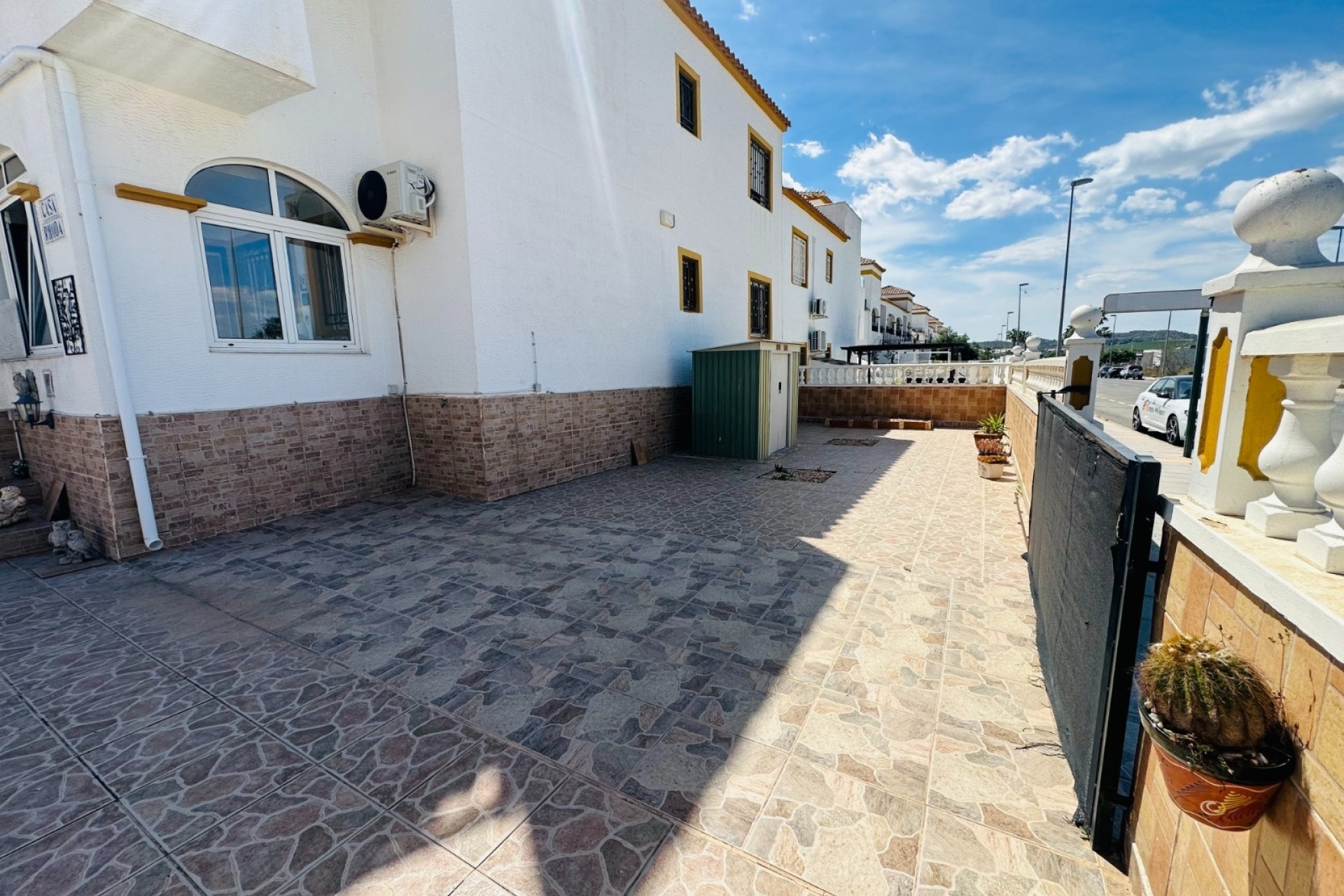 Sale - Apartment Flat -
Orihuela - Entre Naranjos - Vistabella