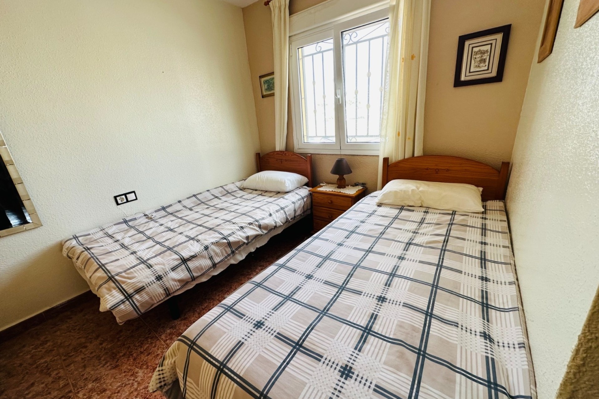 Sale - Apartment Flat -
Orihuela - Entre Naranjos - Vistabella