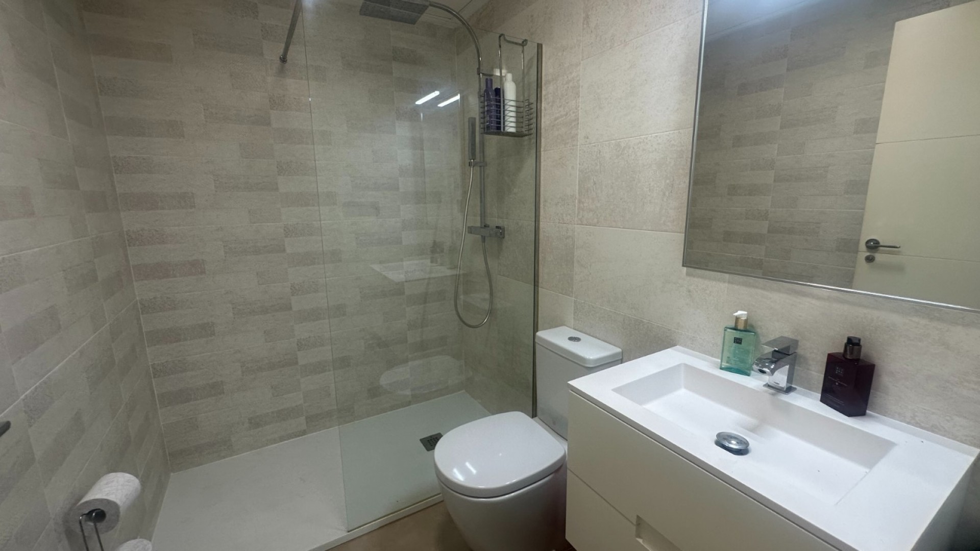 Sale - Apartment Flat -
Orihuela - Entre Naranjos - Vistabella