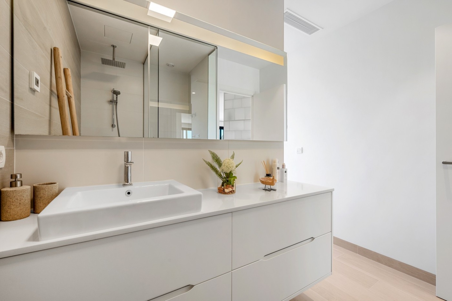 Sale - Apartment Flat -
Orihuela - Inland