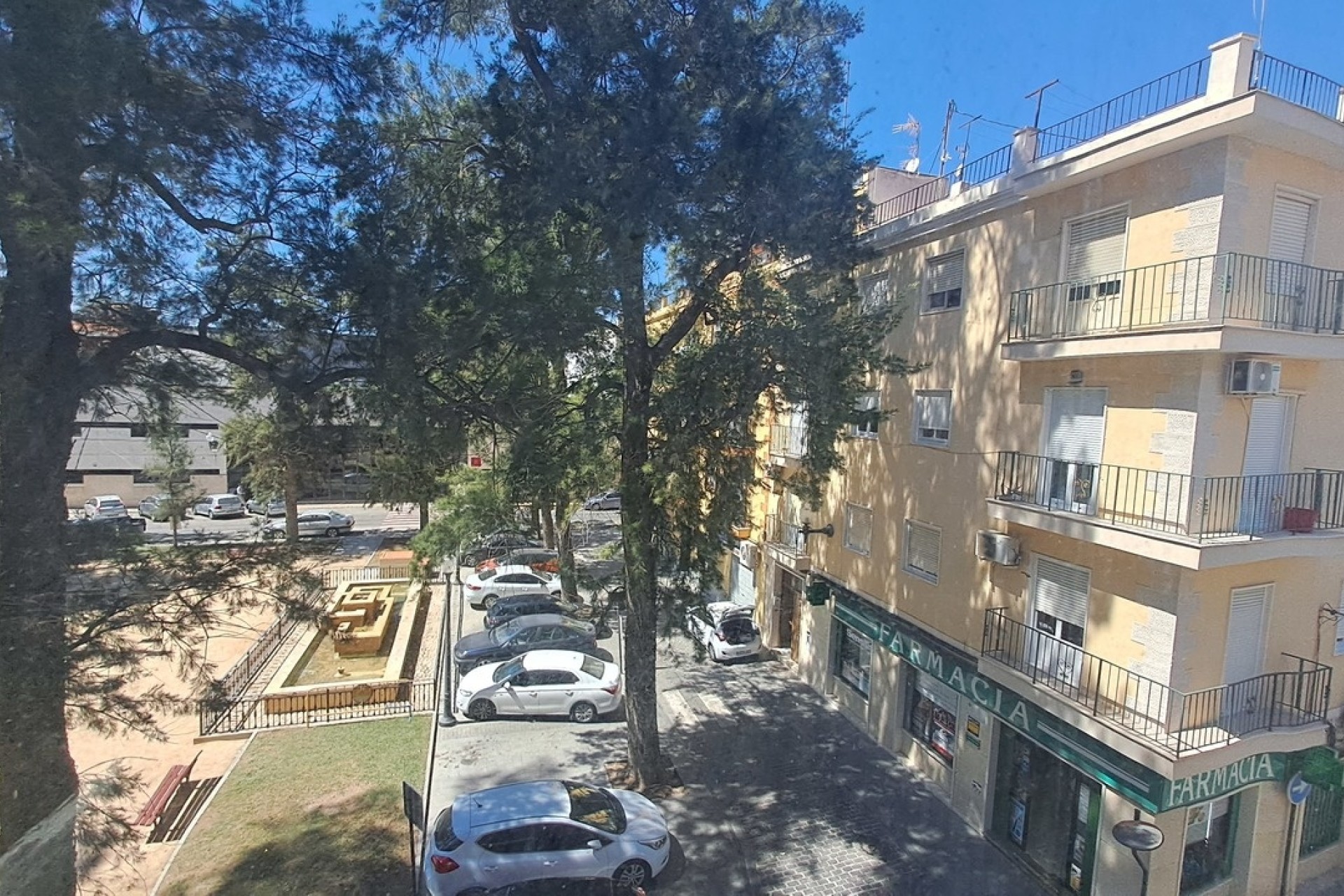 Sale - Apartment Flat -
Orihuela - Inland