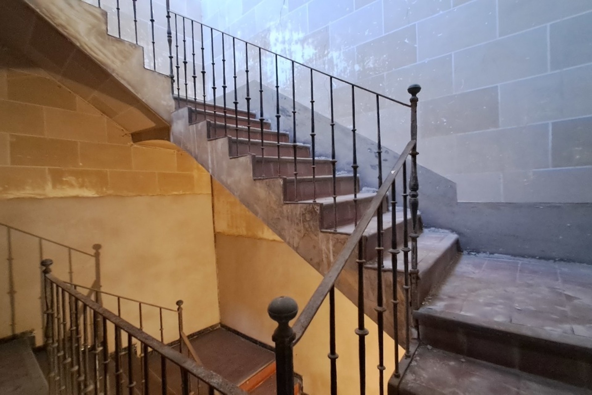 Sale - Apartment Flat -
Orihuela - Inland