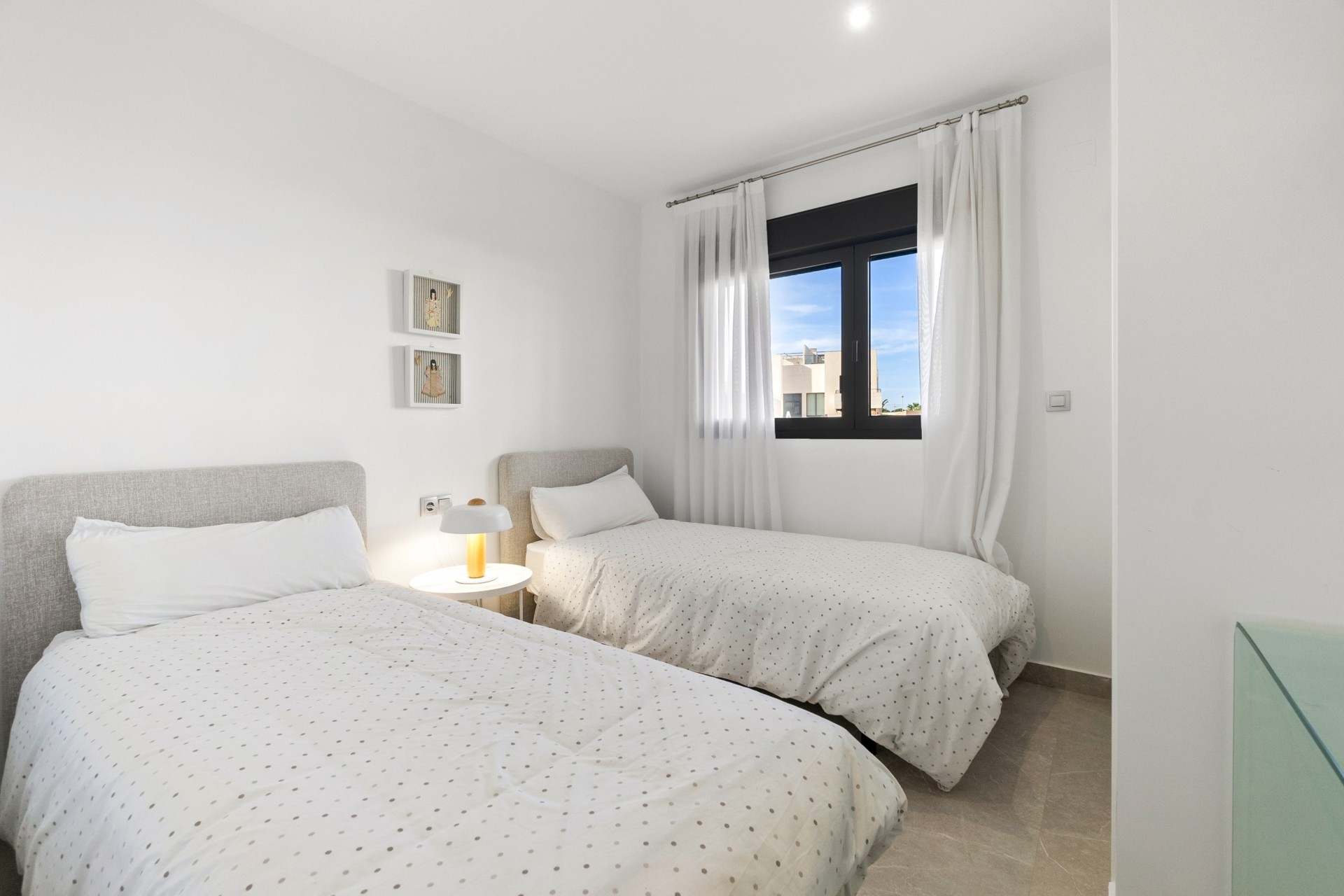 Sale - Apartment Flat -
Orihuela - Inland