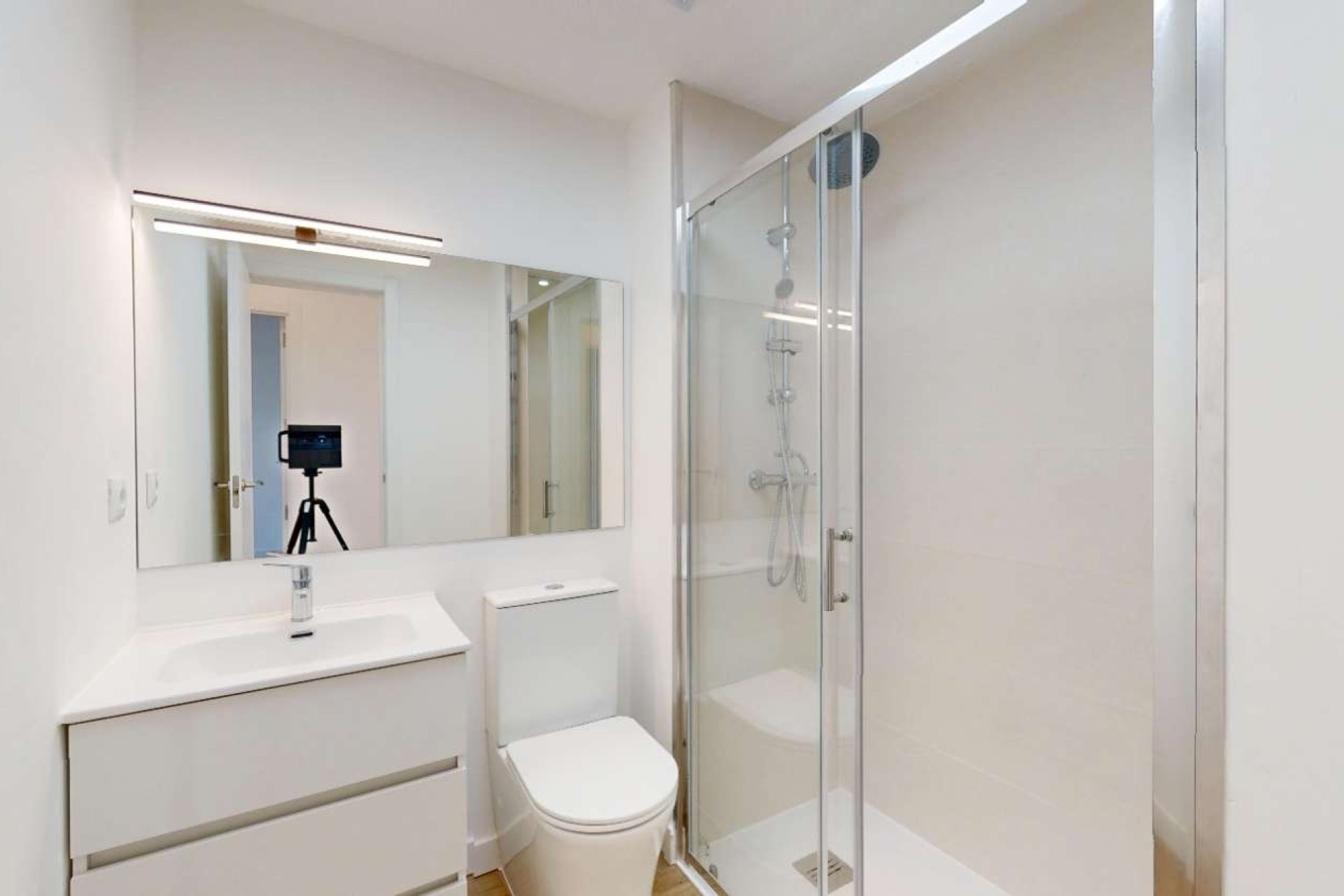 Sale - Apartment / Flat -
Orihuela - Inland