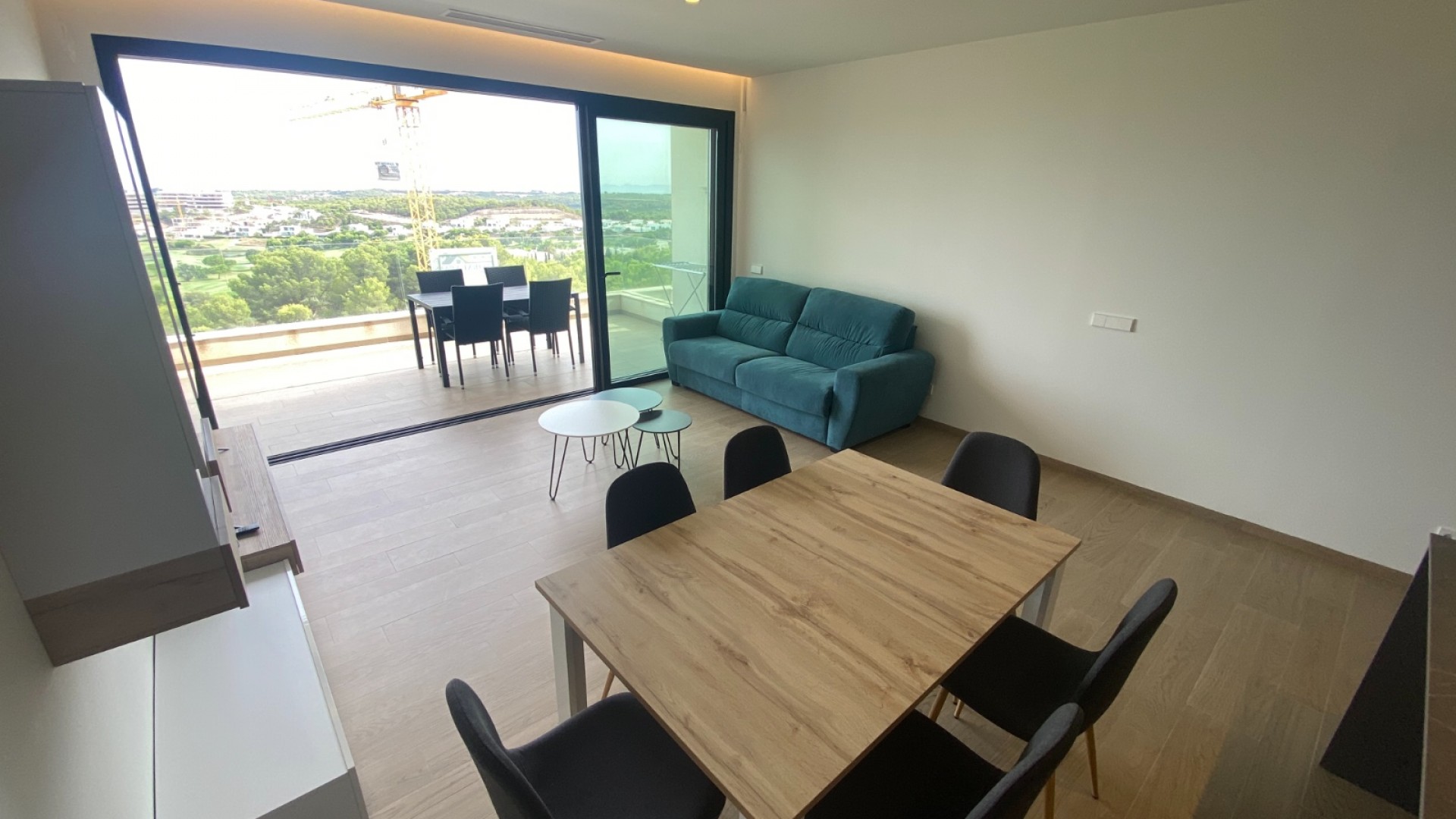 Sale - Apartment Flat -
Orihuela - Las Colinas Golf
