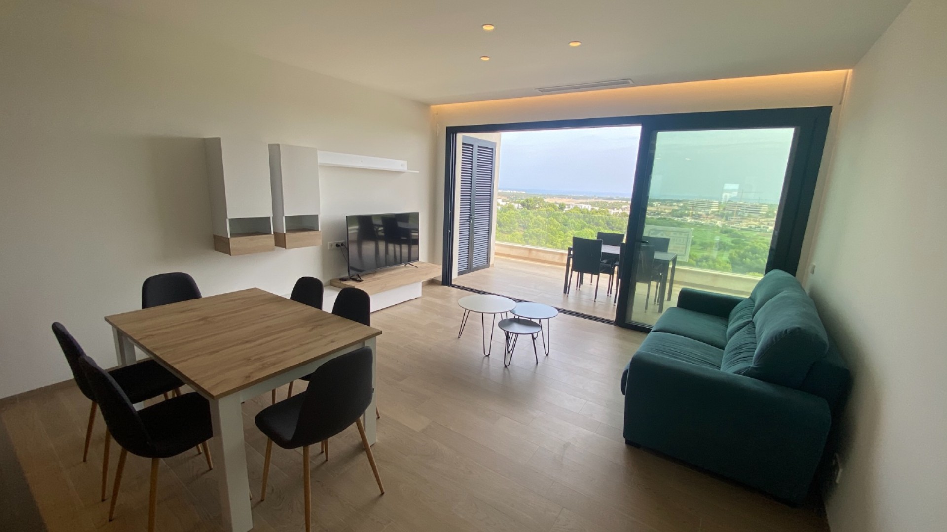 Sale - Apartment Flat -
Orihuela - Las Colinas Golf