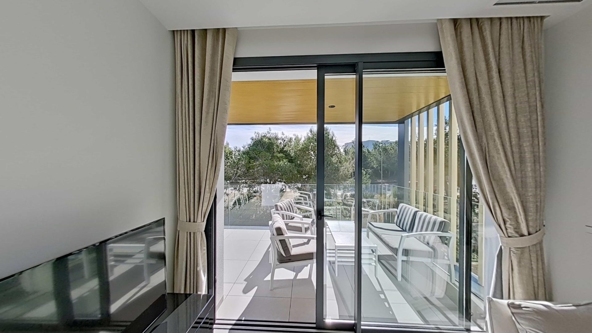 Sale - Apartment Flat -
Orihuela - Las Colinas Golf