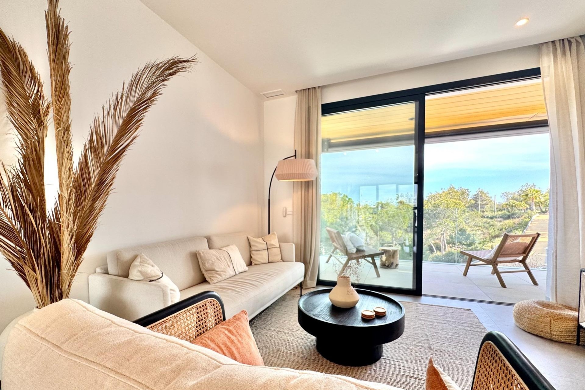 Sale - Apartment Flat -
Orihuela - Las Colinas Golf