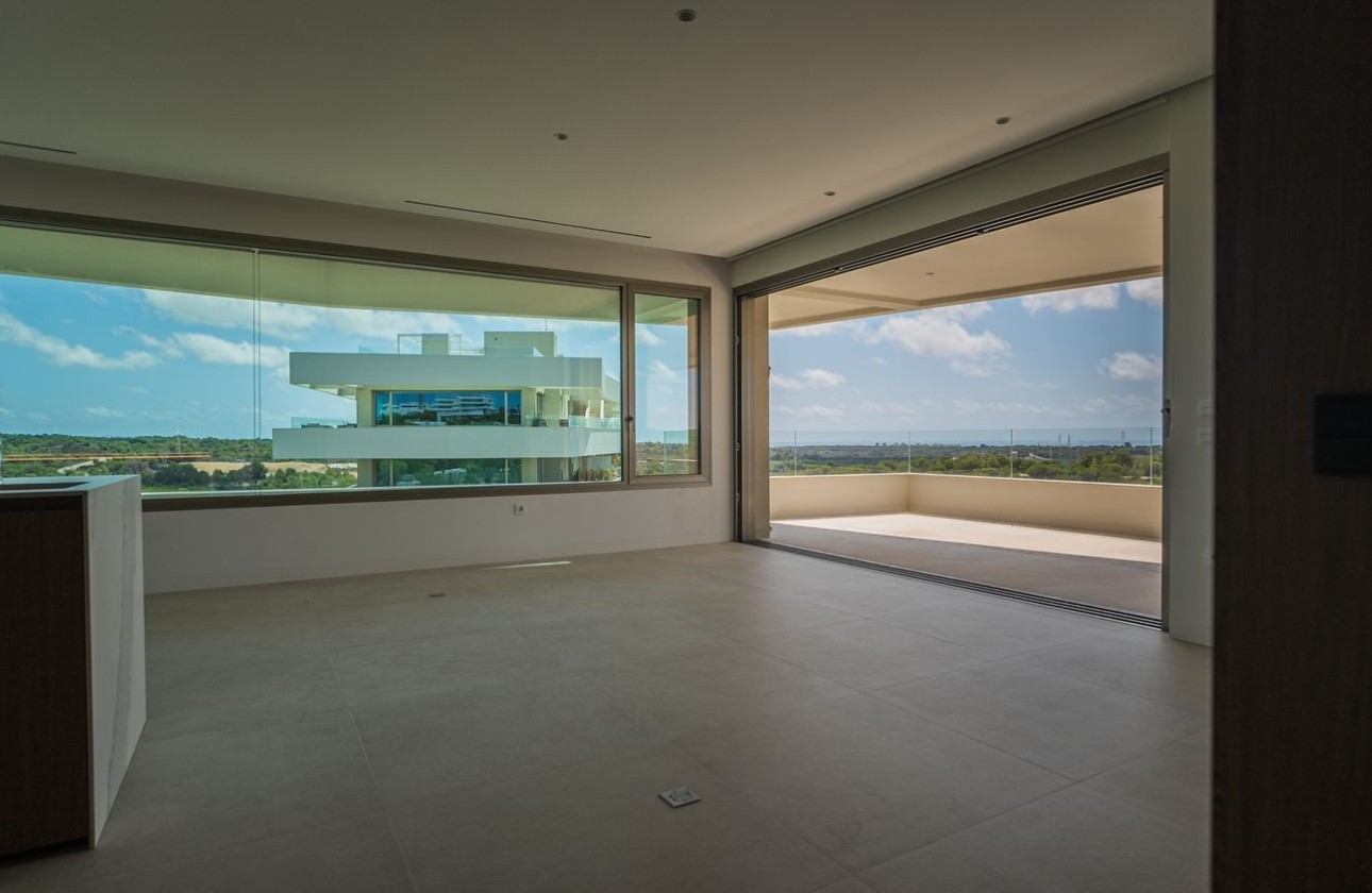 Sale - Apartment Flat -
Orihuela - Las Colinas Golf